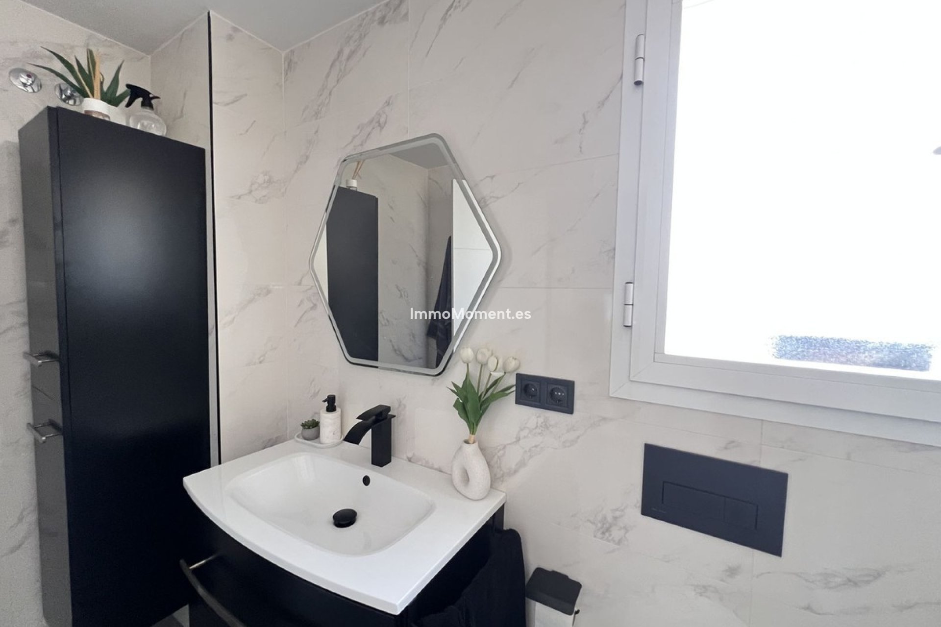 Revente - Villa individuelle - Intérieur                       - Cártama Centro