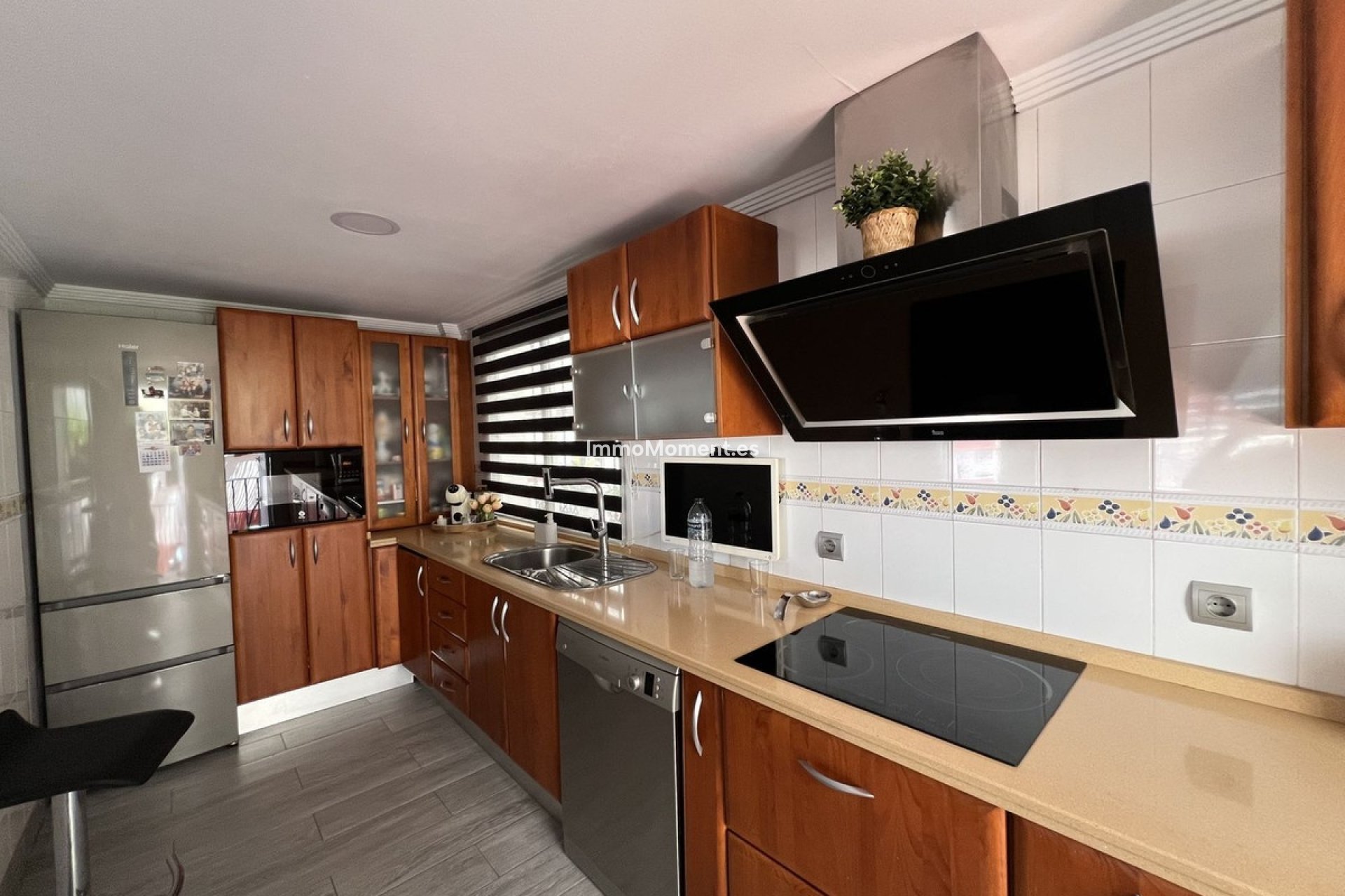 Revente - Villa individuelle - Intérieur                       - Cártama Centro