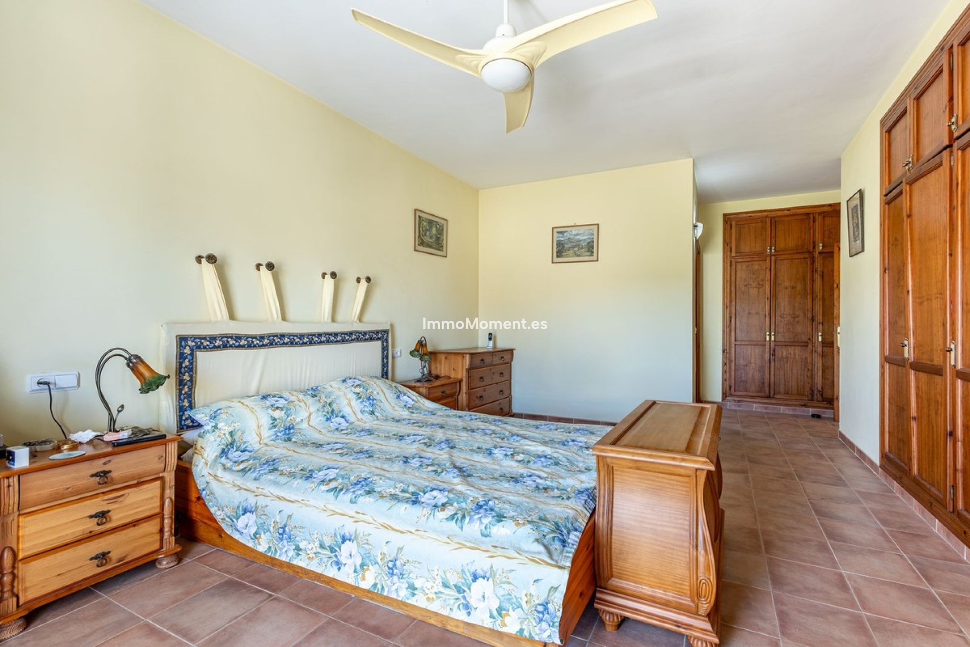 Revente - Villa individuelle - Intérieur                       - Coín