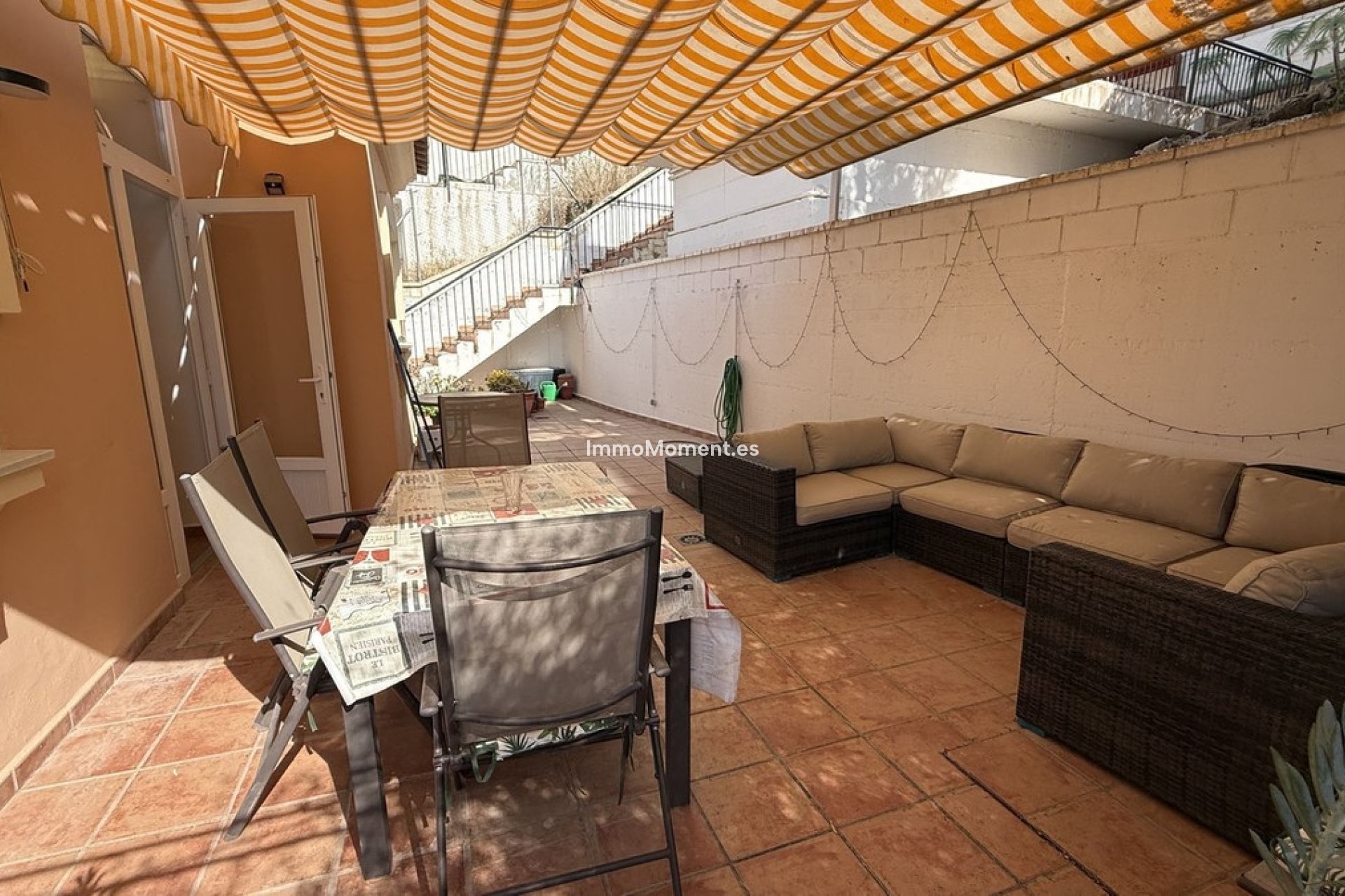 Revente - Villa individuelle - Intérieur                       - Coín