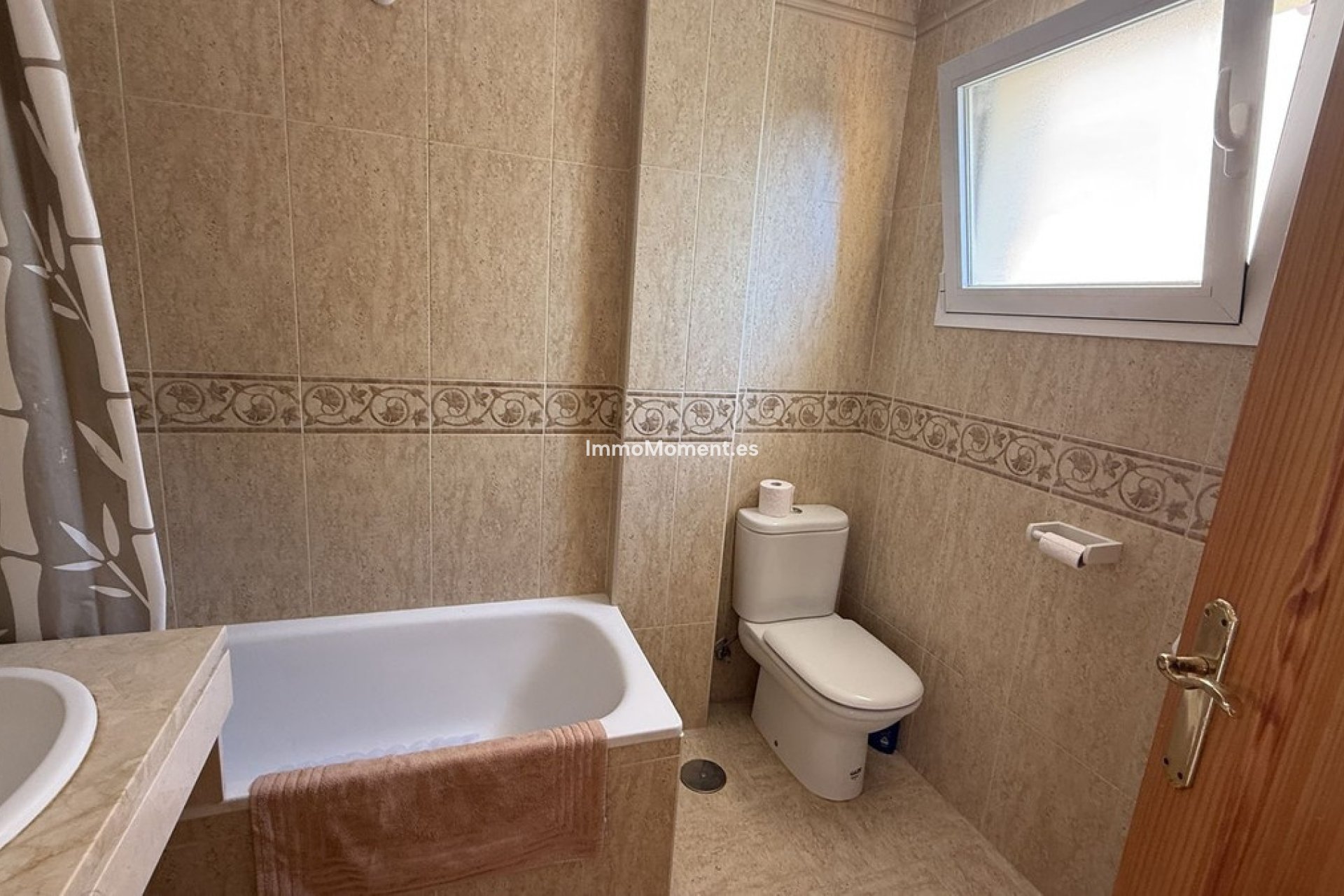 Revente - Villa individuelle - Intérieur                       - Coín