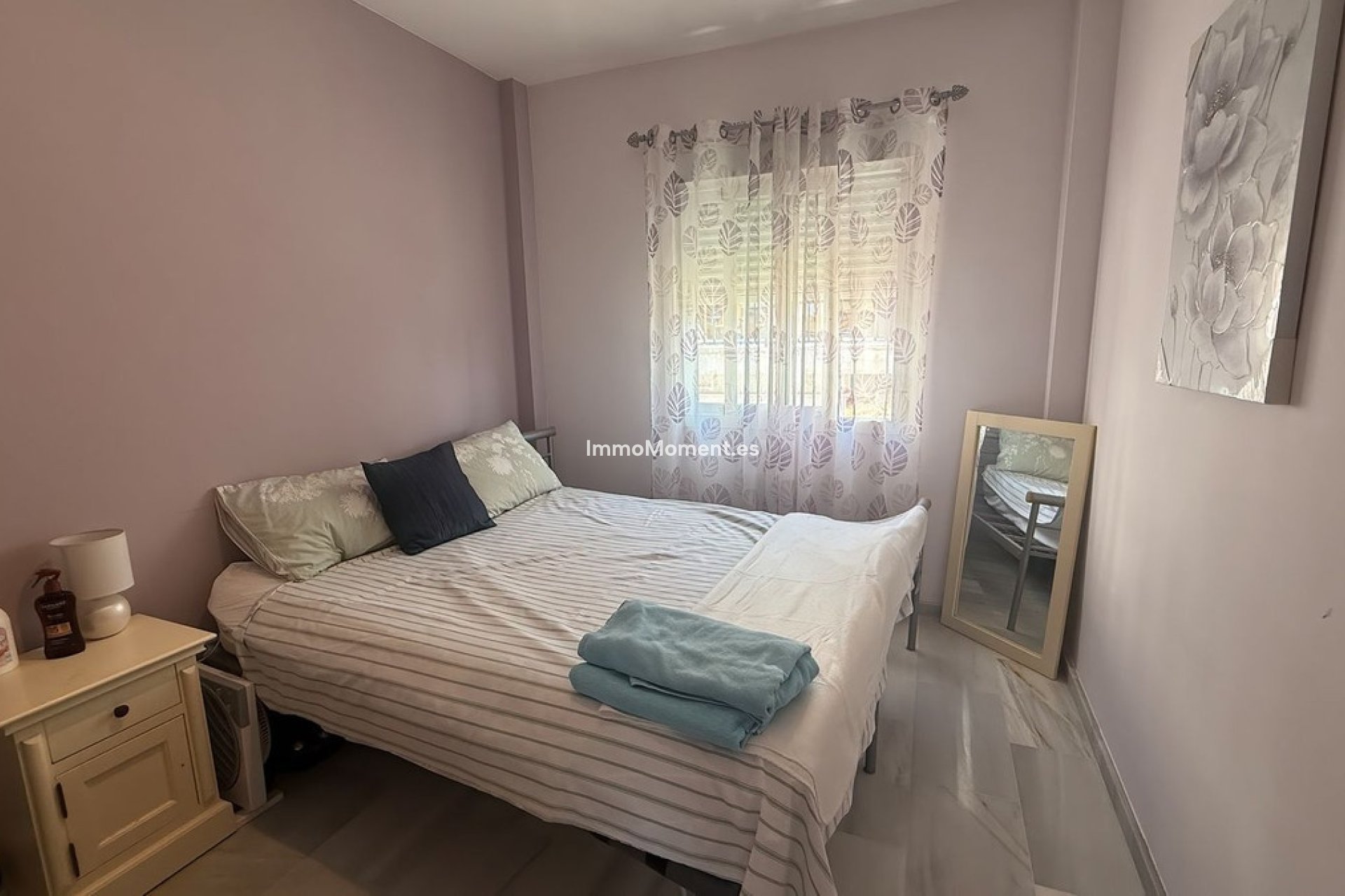 Revente - Villa individuelle - Intérieur                       - Coín