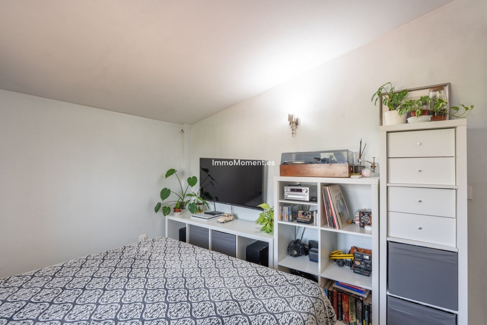 Revente - Villa individuelle - Intérieur                       - Coín
