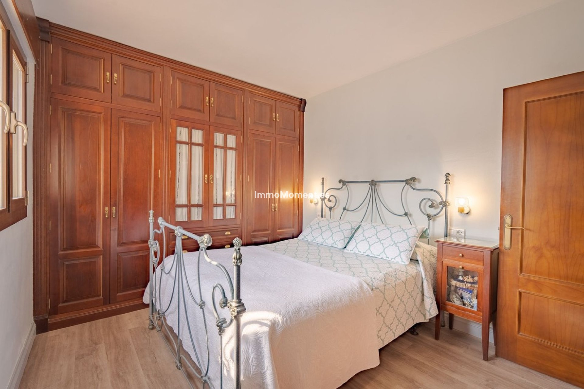 Revente - Villa individuelle - Intérieur                       - Coín