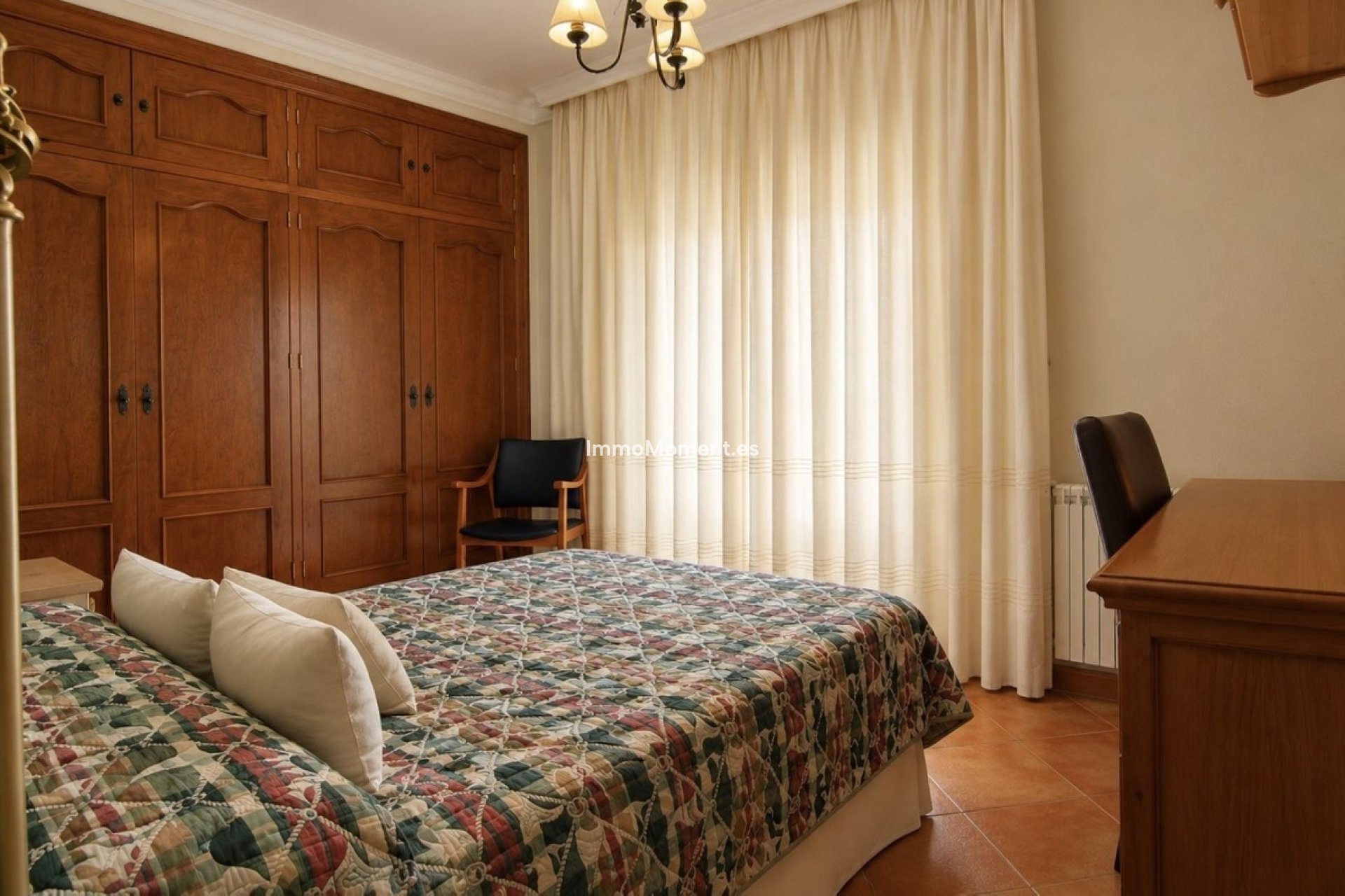 Revente - Villa individuelle - Intérieur                       - Coín