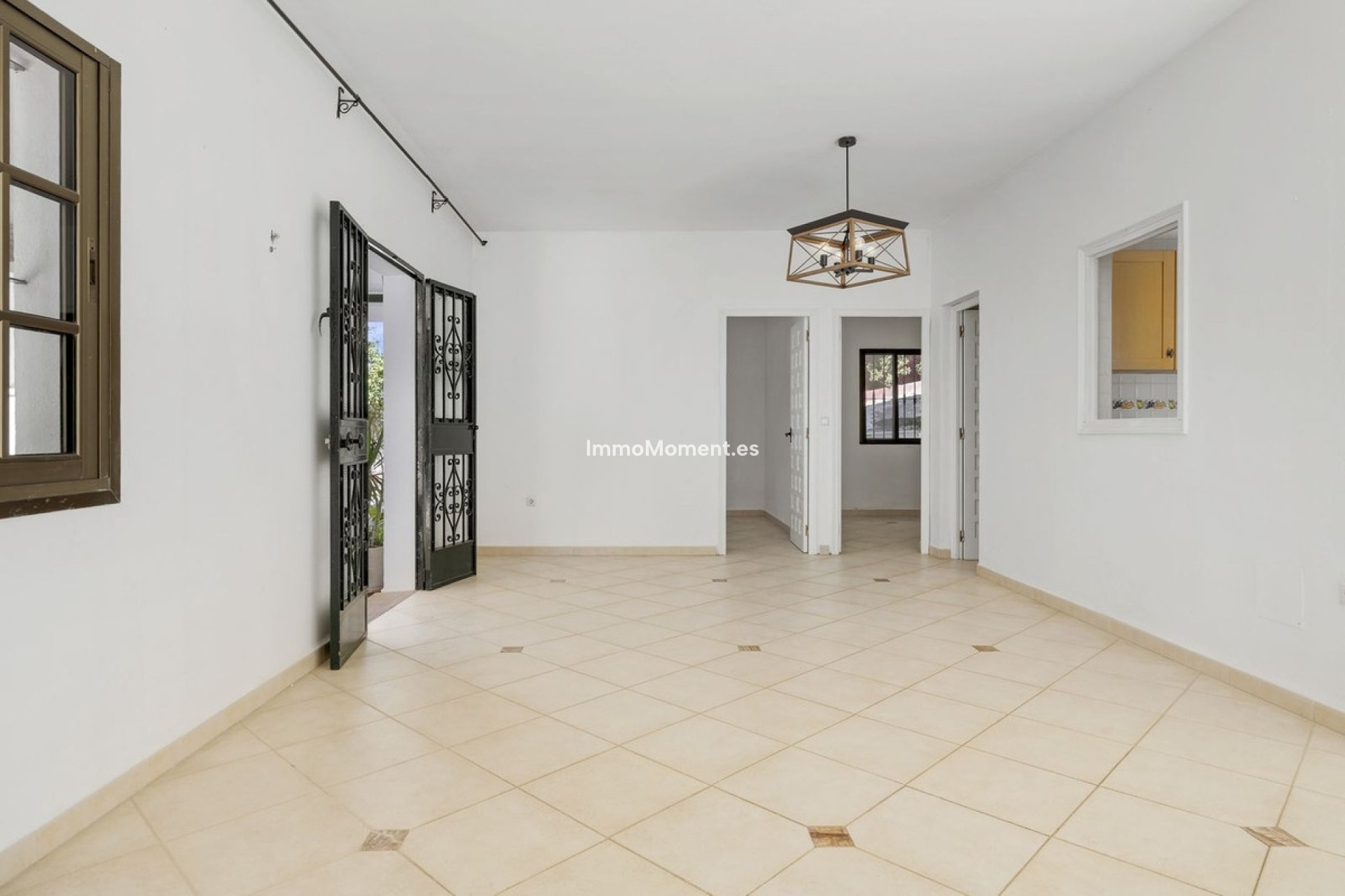 Revente - Villa individuelle - Intérieur                       - Coín