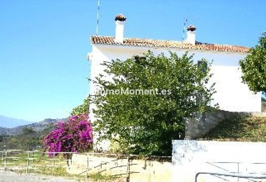 Revente - Villa individuelle - Intérieur                       - Coín
