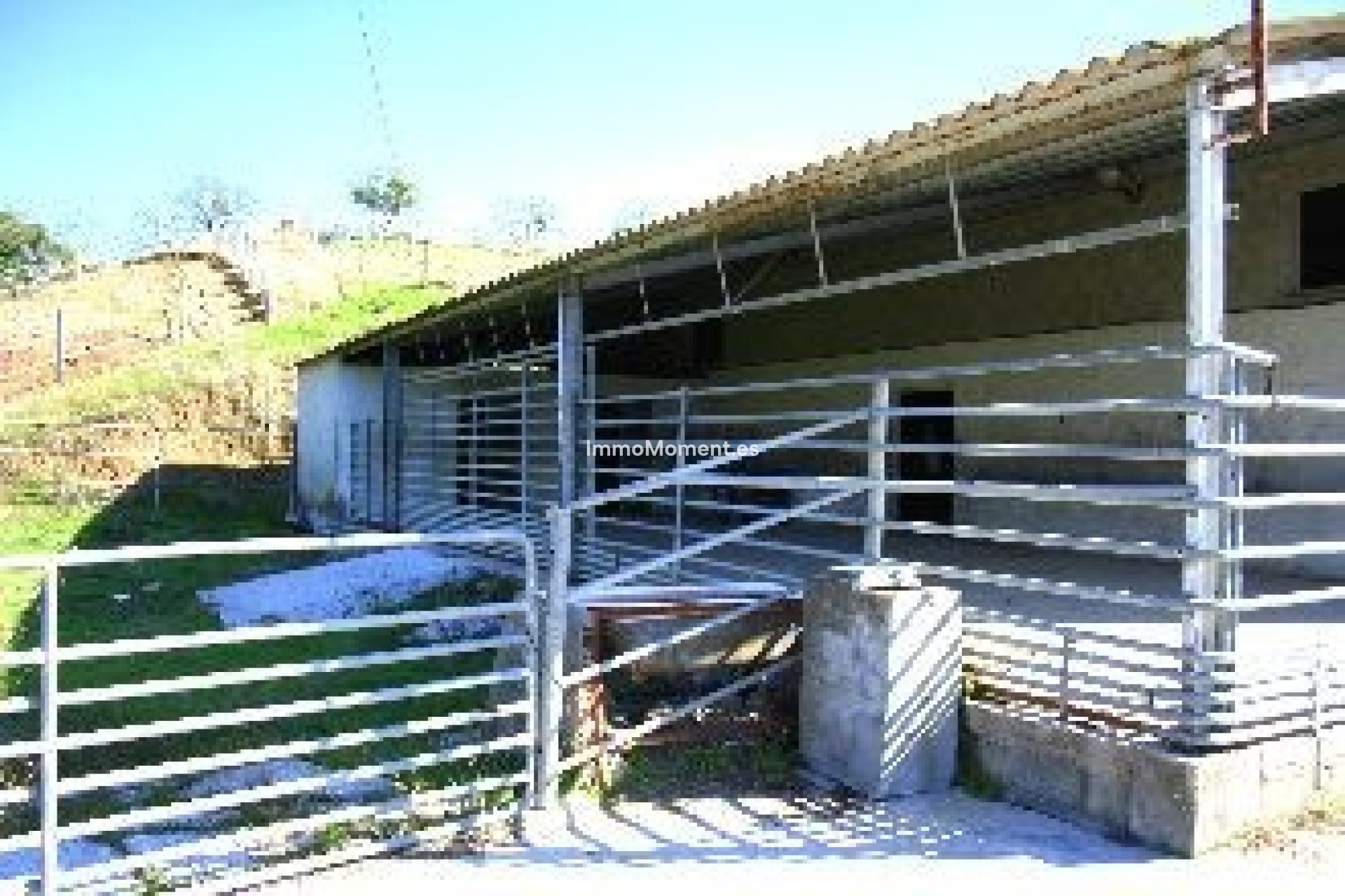 Revente - Villa individuelle - Intérieur                       - Coín