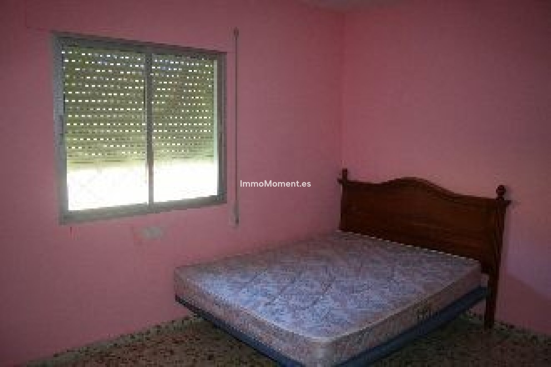 Revente - Villa individuelle - Intérieur                       - Coín