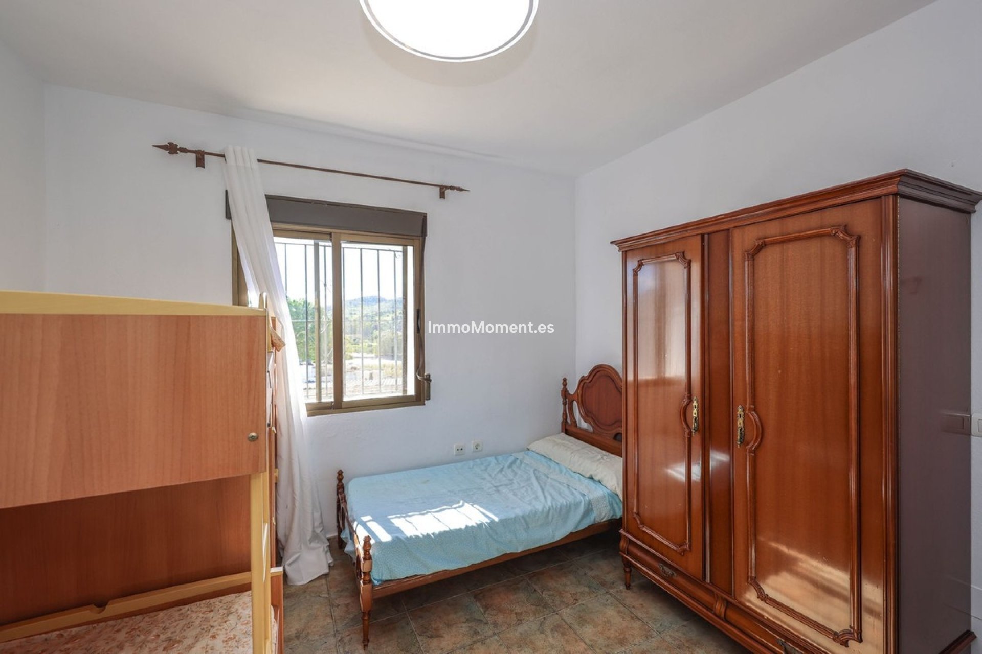 Revente - Villa individuelle - Intérieur                       - Coín