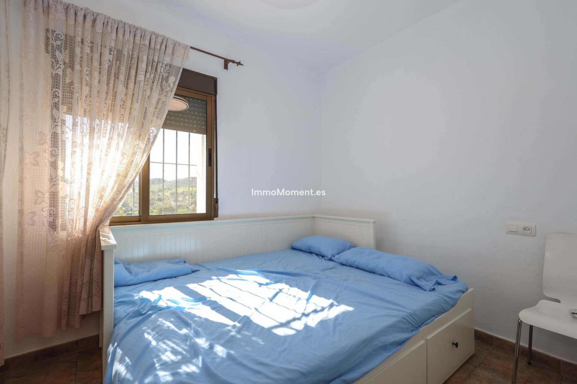 Revente - Villa individuelle - Intérieur                       - Coín
