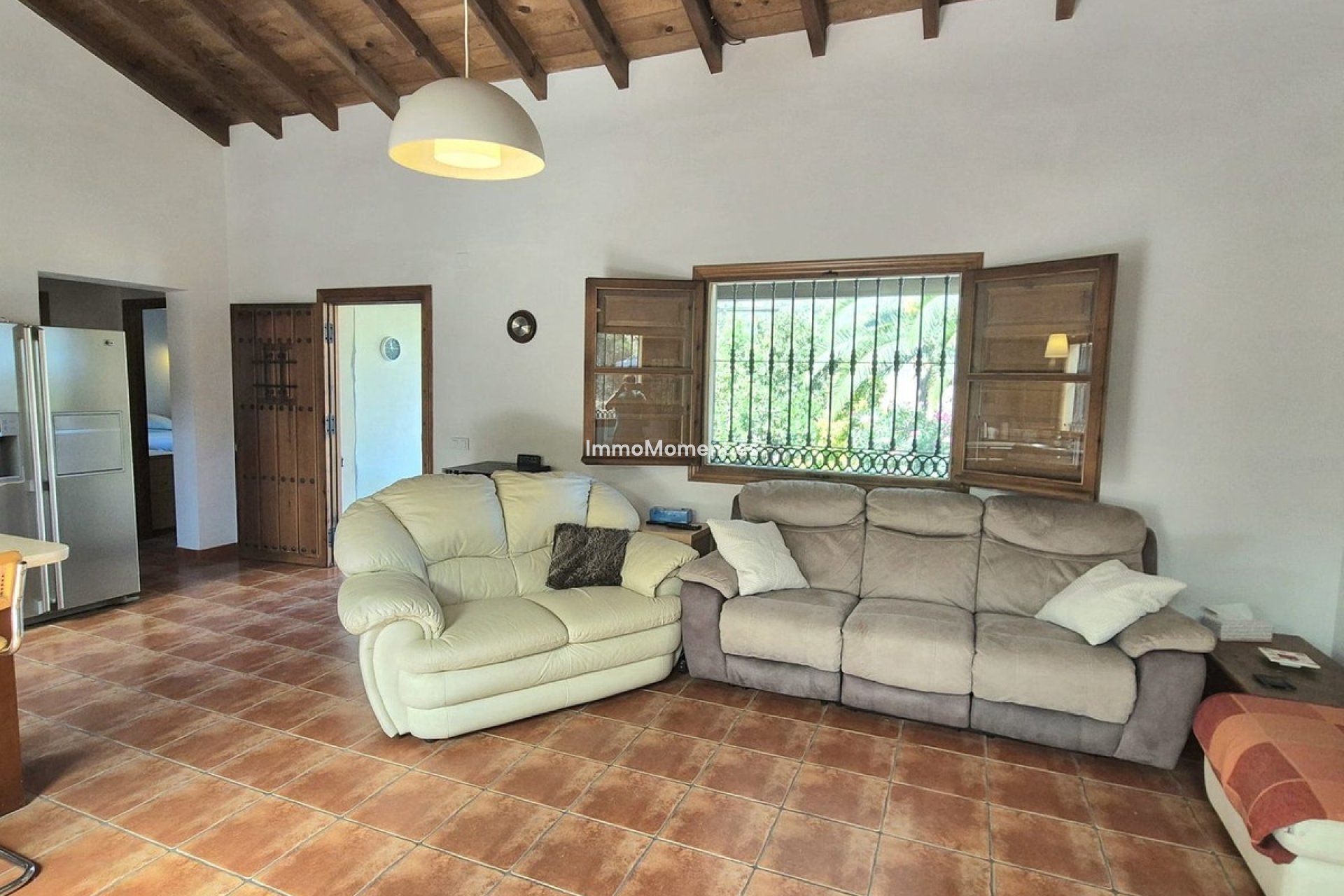 Revente - Villa individuelle - Intérieur                       - Coín