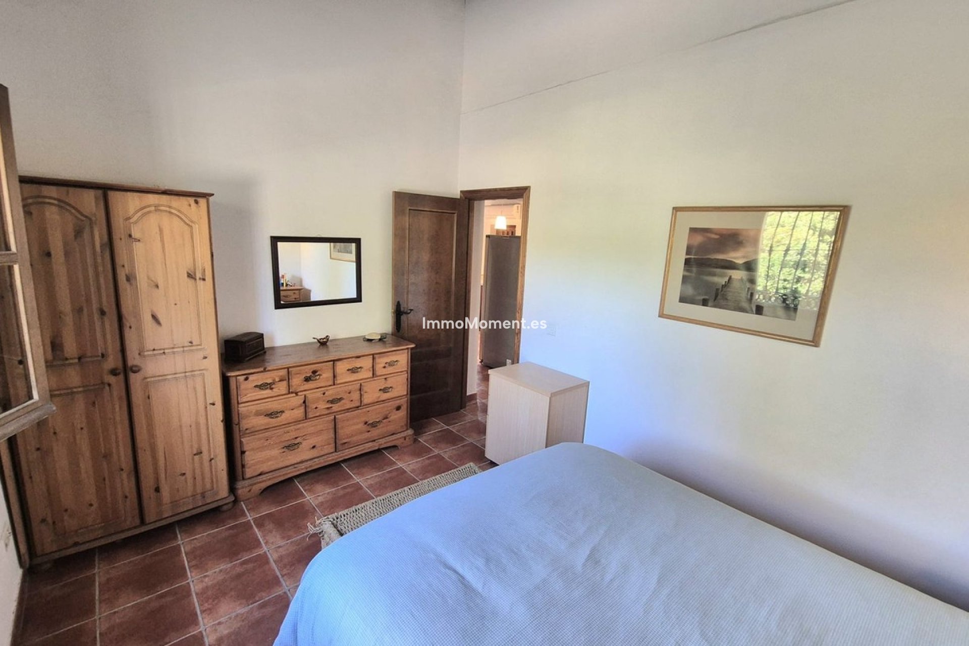 Revente - Villa individuelle - Intérieur                       - Coín
