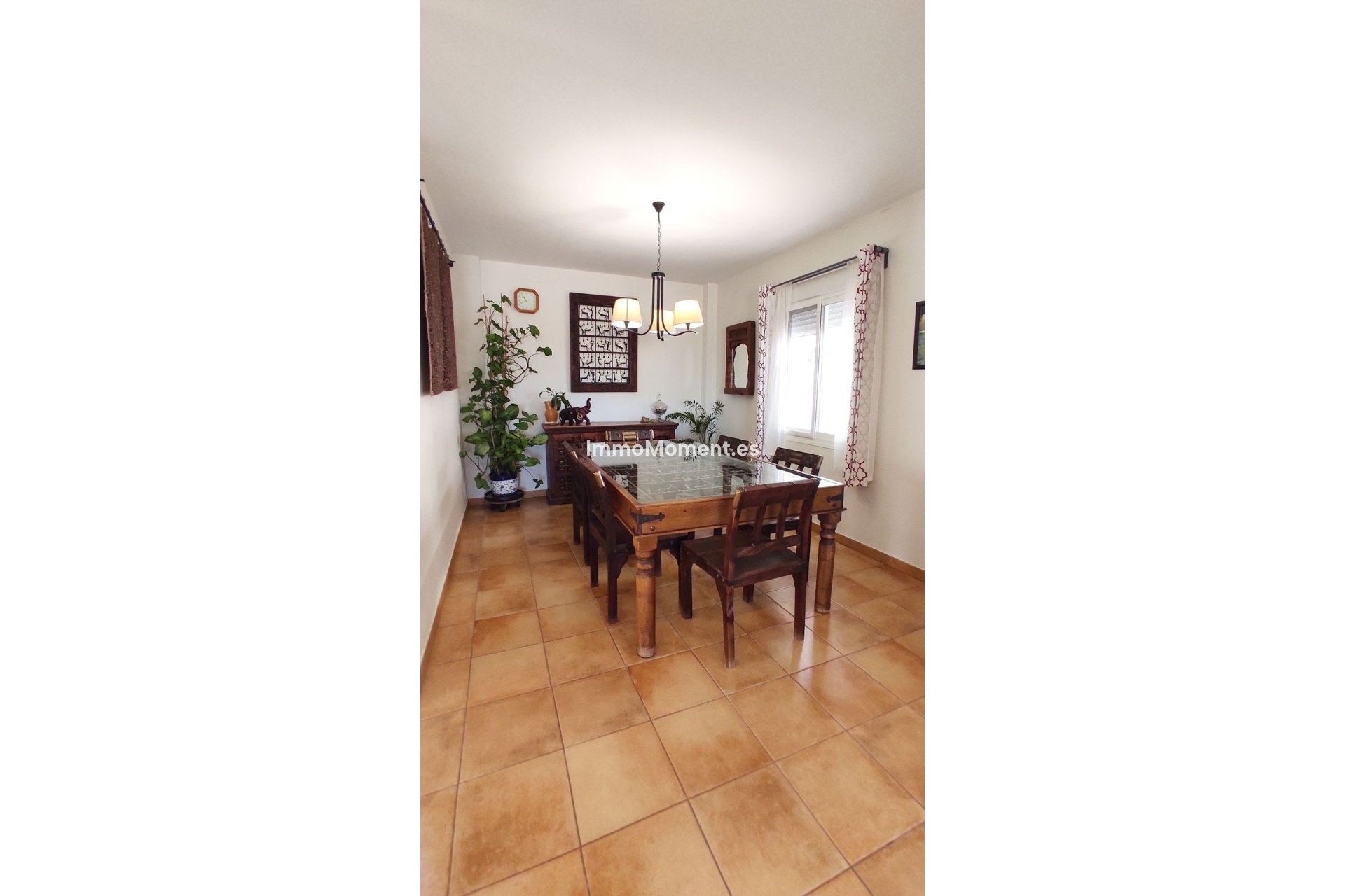 Revente - Villa individuelle - Intérieur                       - Coín
