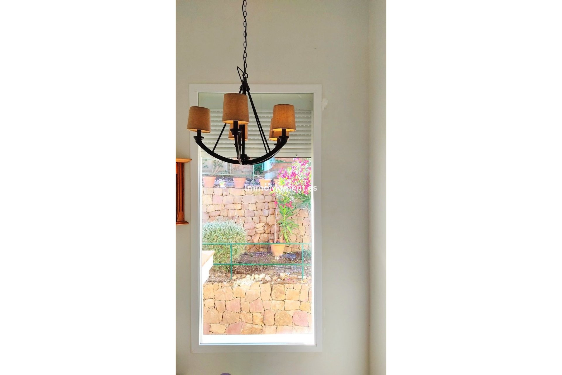 Revente - Villa individuelle - Intérieur                       - Coín