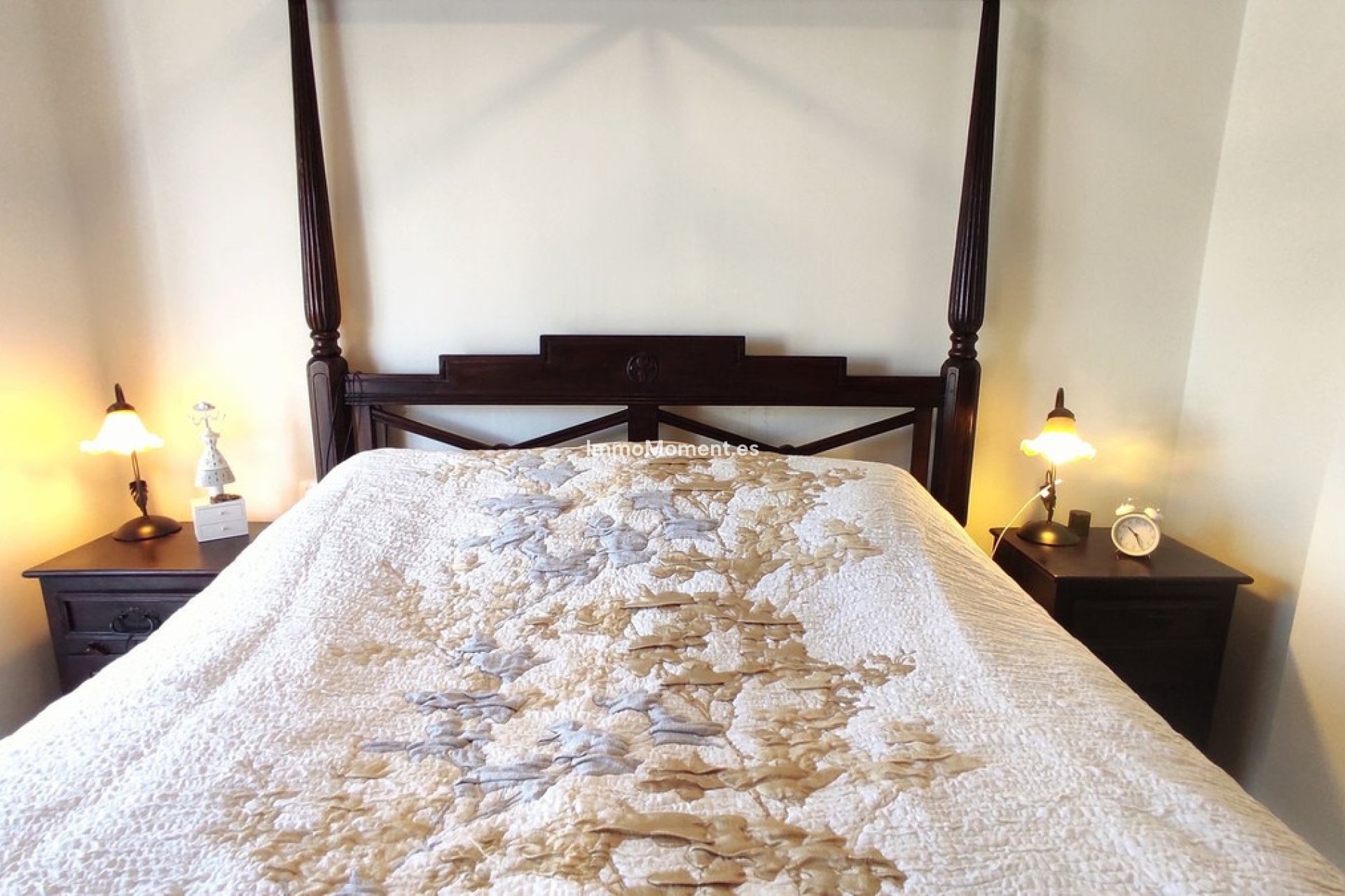 Revente - Villa individuelle - Intérieur                       - Coín