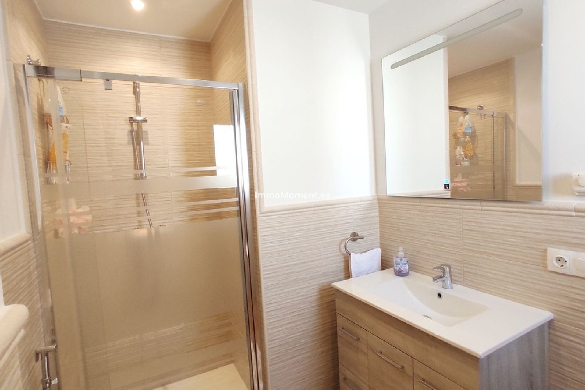 Revente - Villa individuelle - Intérieur                       - Coín
