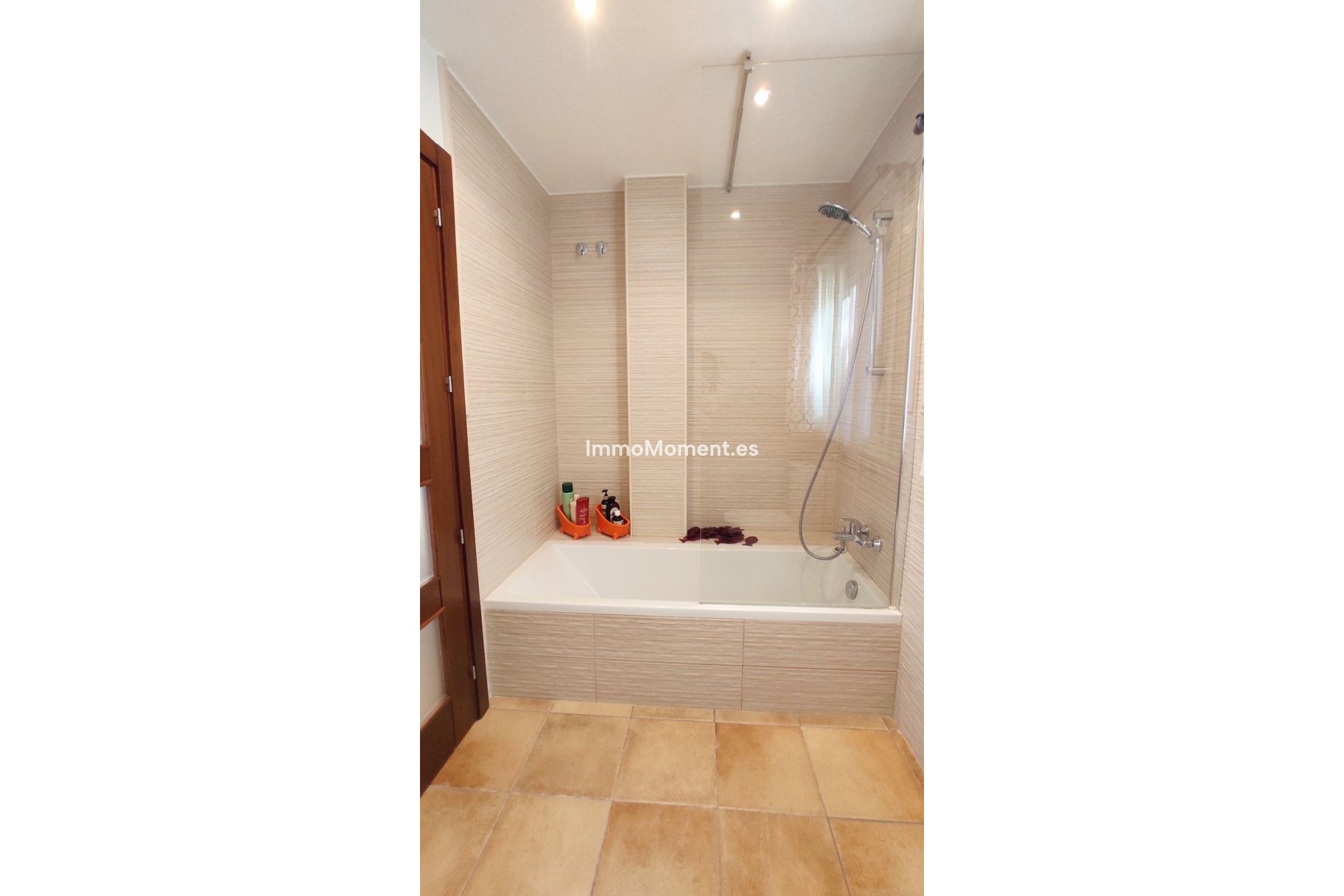 Revente - Villa individuelle - Intérieur                       - Coín