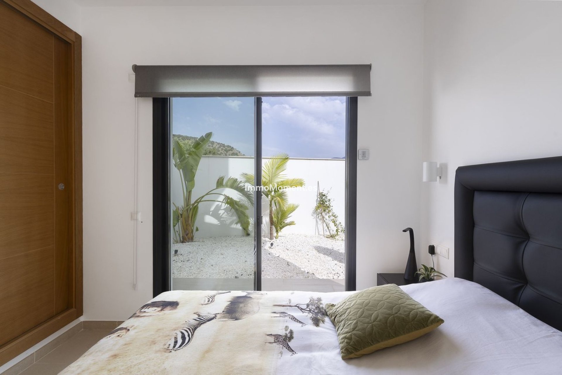 Revente - Villa individuelle - Intérieur                       - Coín