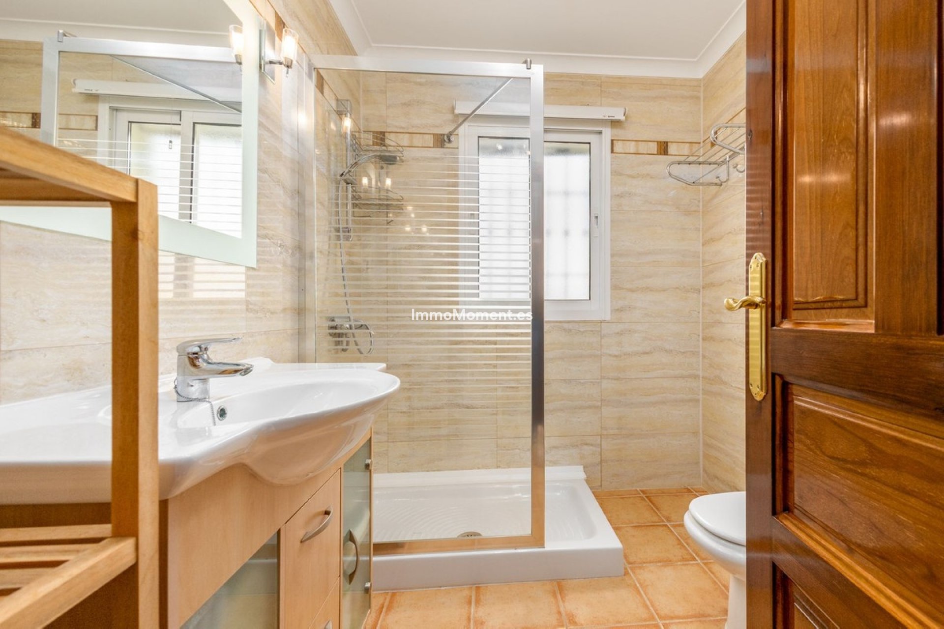 Revente - Villa individuelle - Intérieur                       - Coín