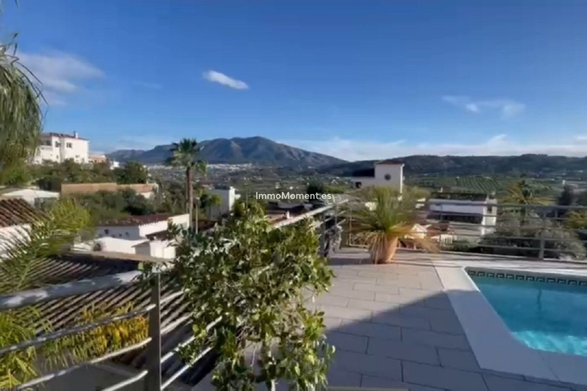 Revente - Villa individuelle - Intérieur                       - Coín