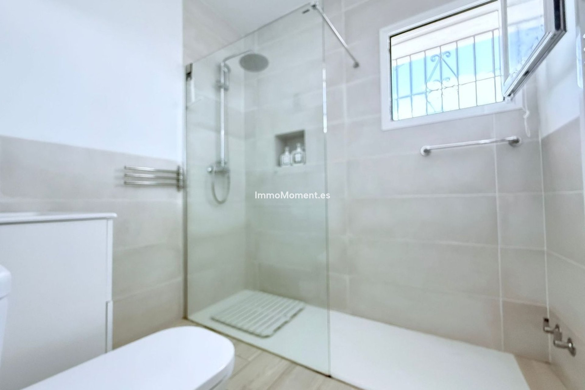 Revente - Villa individuelle - Intérieur                       - Coín