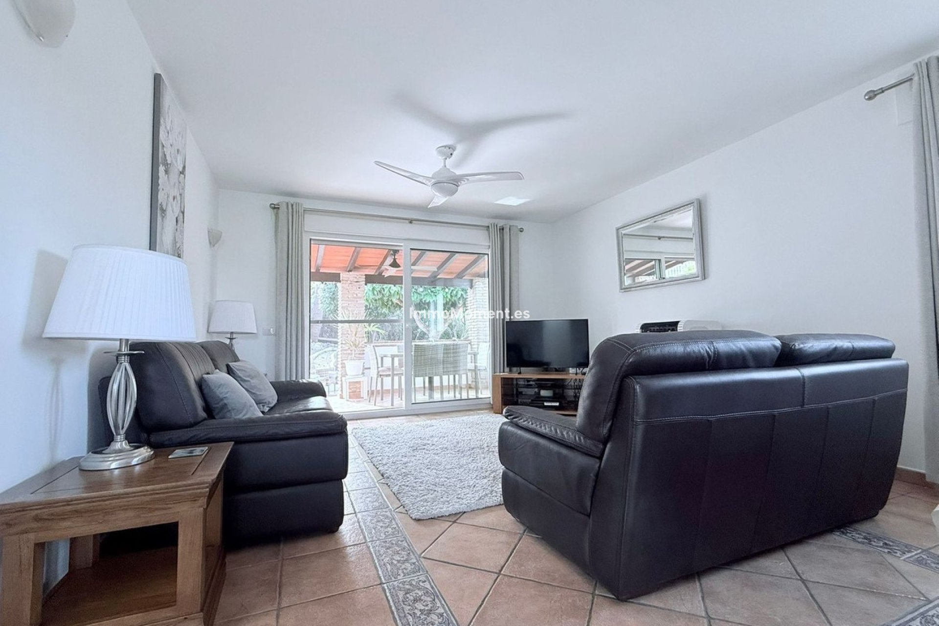 Revente - Villa individuelle - Intérieur                       - Coín