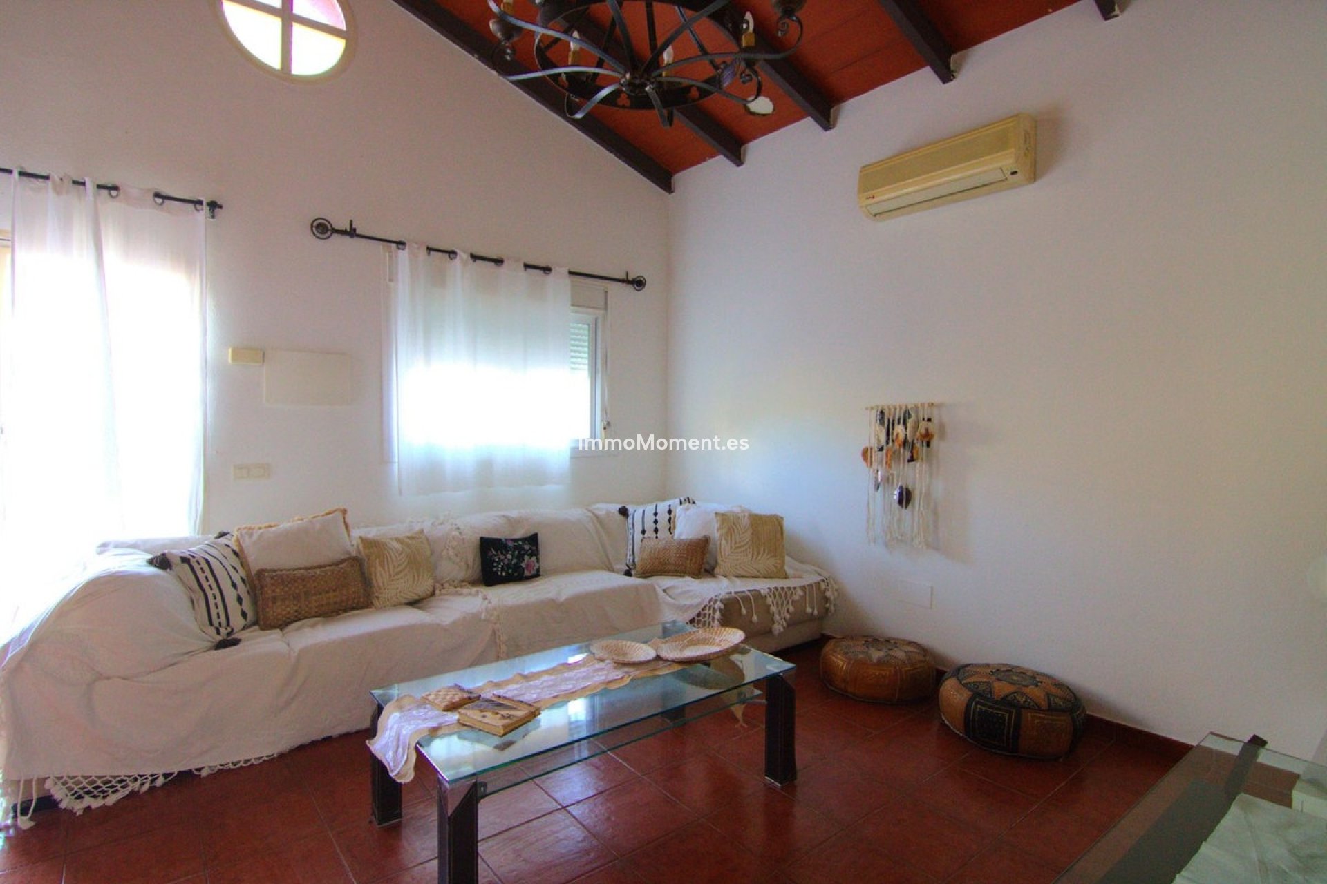 Revente - Villa individuelle - Intérieur                       - Coín