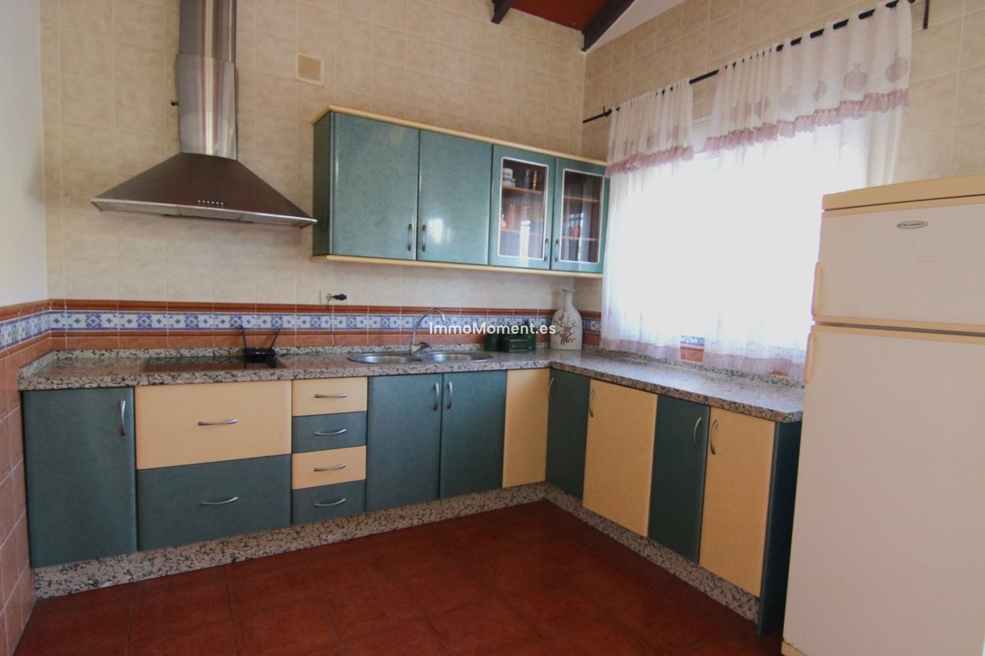 Revente - Villa individuelle - Intérieur                       - Coín