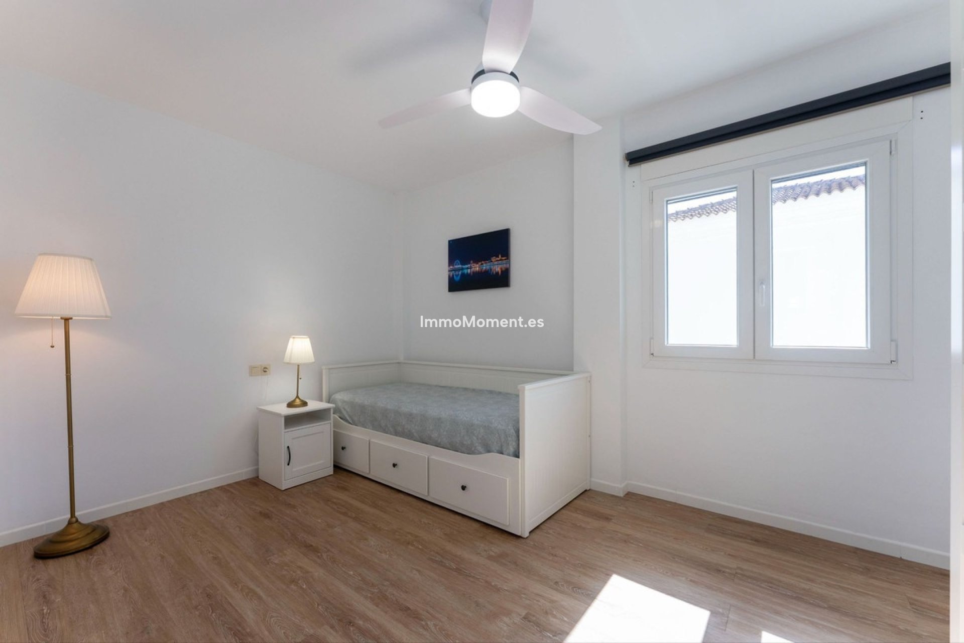 Revente - Villa individuelle - Intérieur                       - Coín