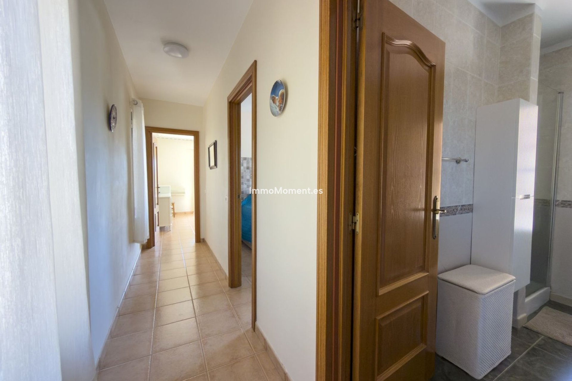 Revente - Villa individuelle - Intérieur                       - Coín