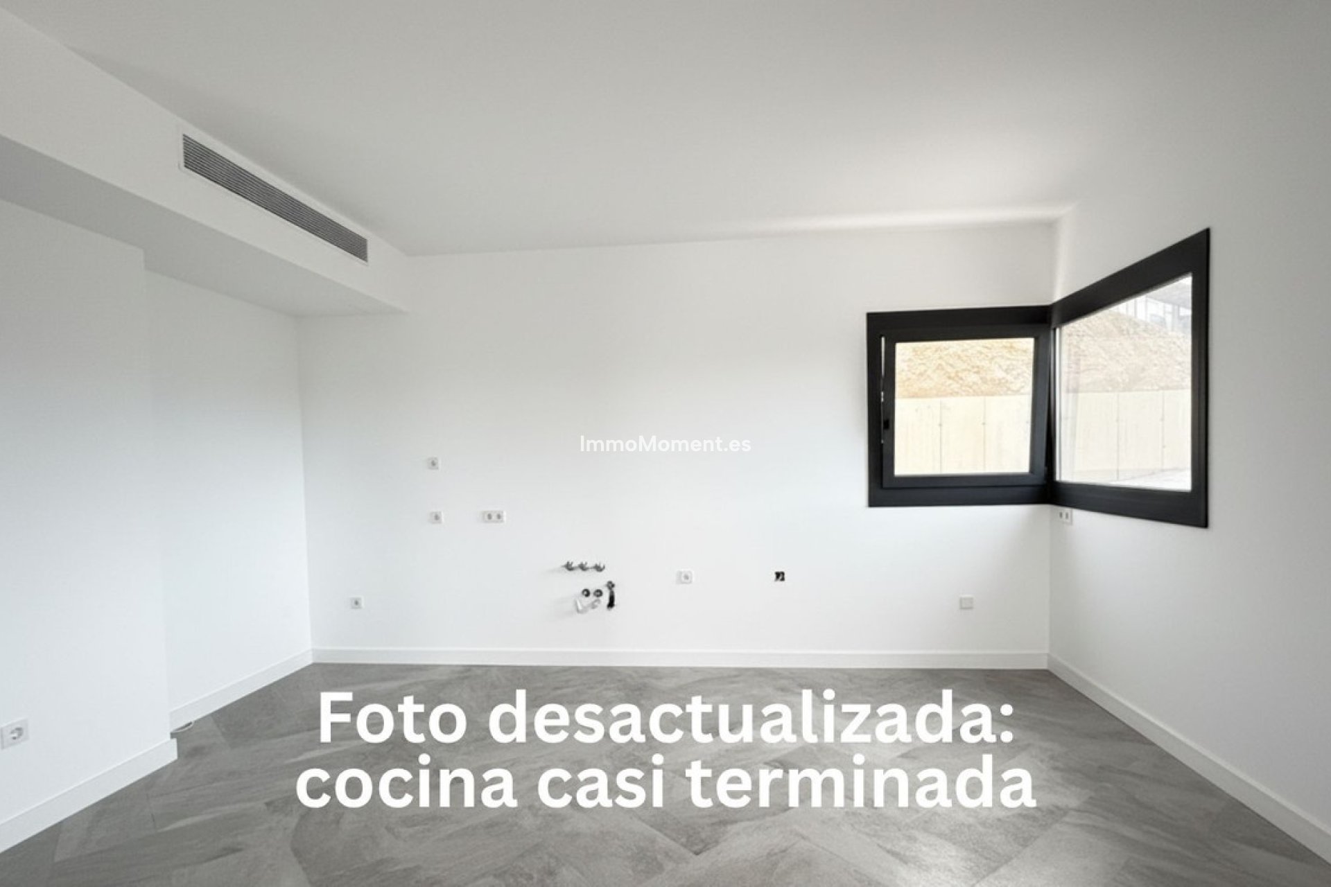 Revente - Villa individuelle - Intérieur                       - Coín