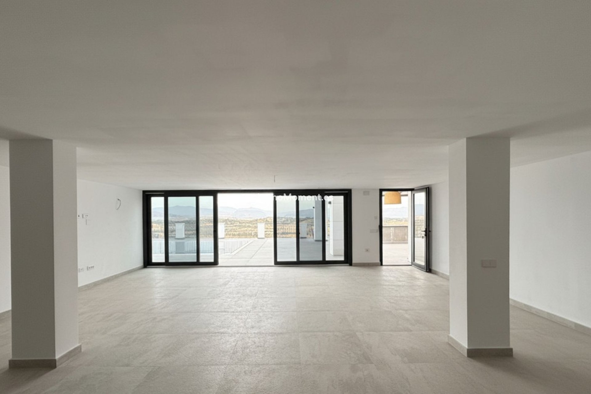 Revente - Villa individuelle - Intérieur                       - Coín