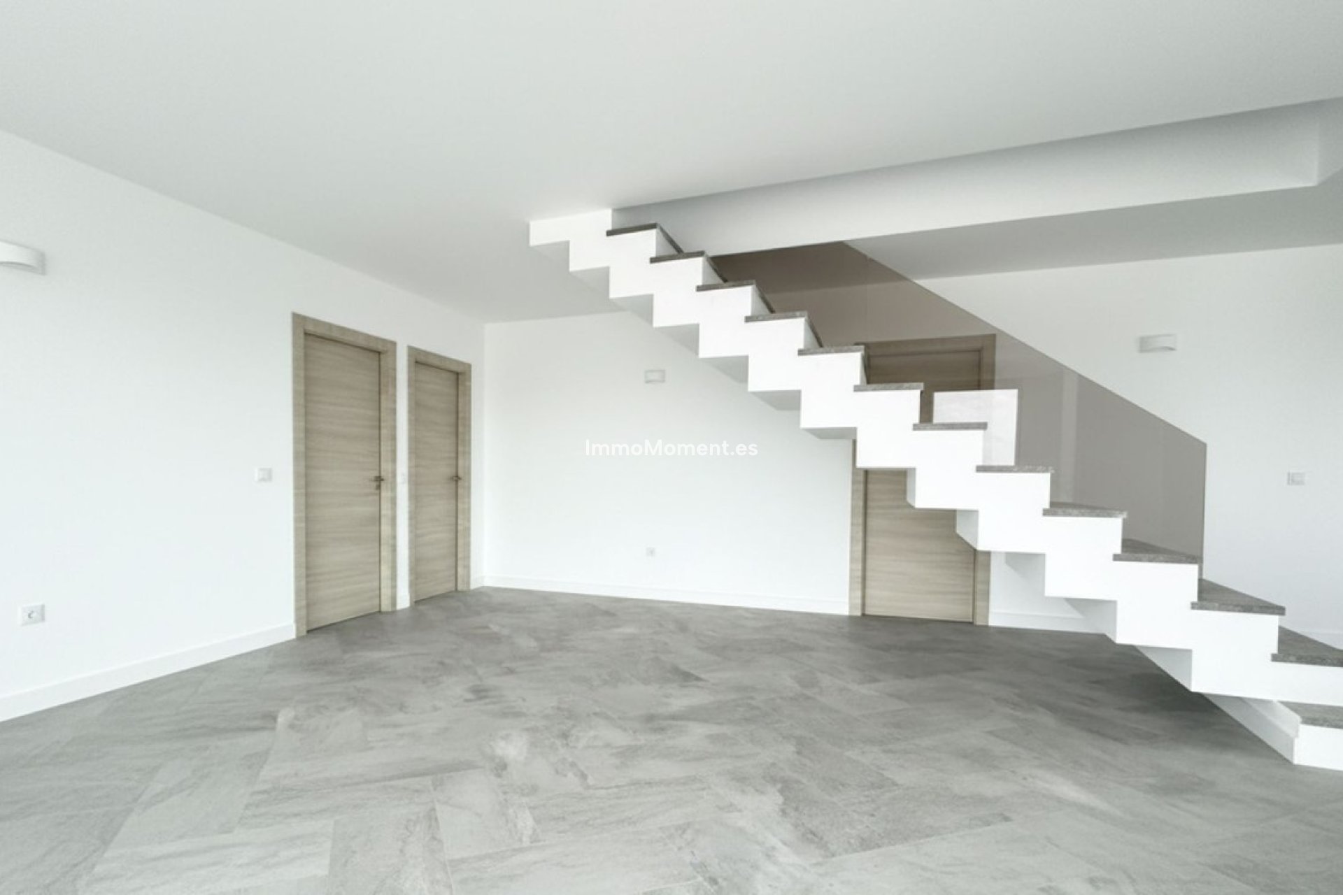 Revente - Villa individuelle - Intérieur                       - Coín