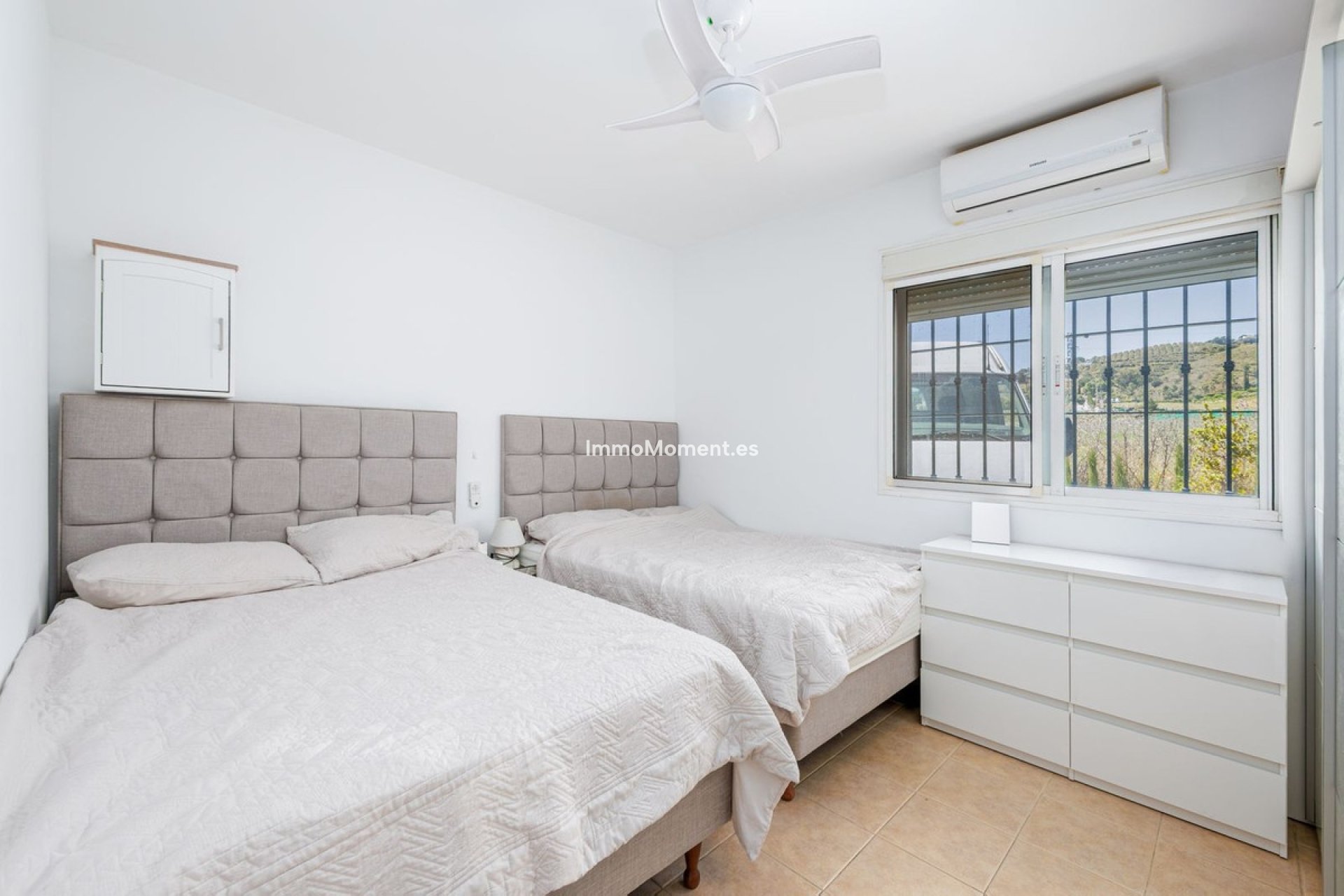 Revente - Villa individuelle - Intérieur                       - Coín