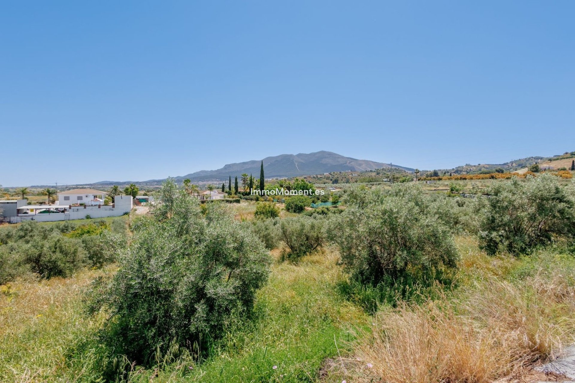 Revente - Villa individuelle - Intérieur                       - Coín
