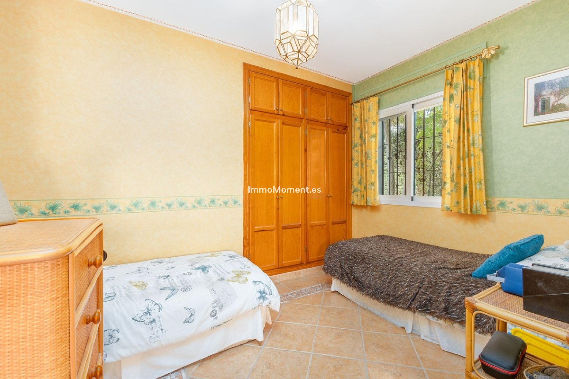 Revente - Villa individuelle - Intérieur                       - Coín