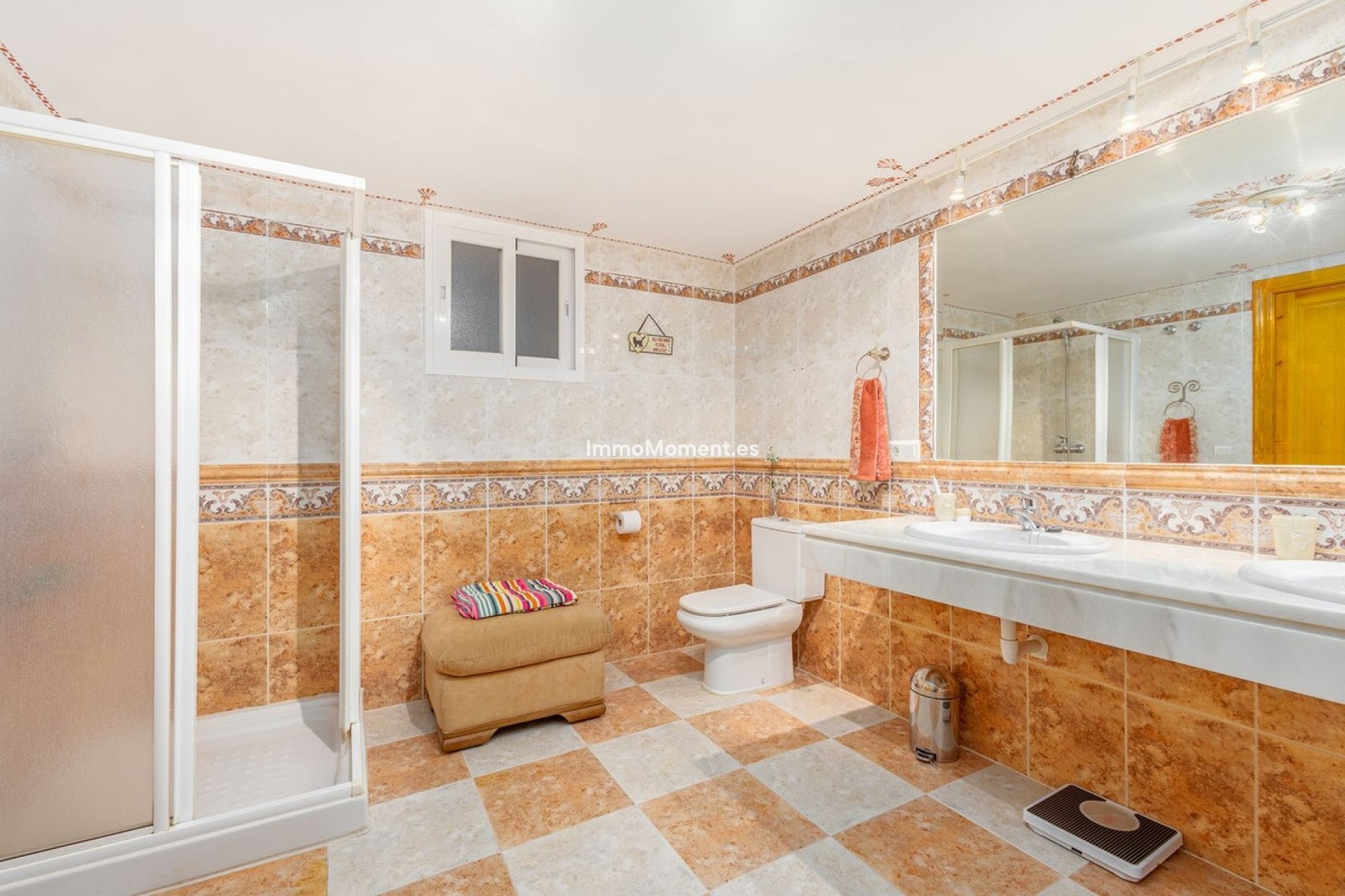 Revente - Villa individuelle - Intérieur                       - Coín