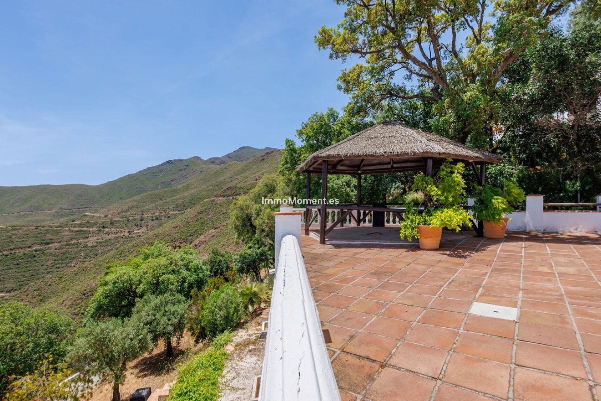 Revente - Villa individuelle - Intérieur                       - Coín