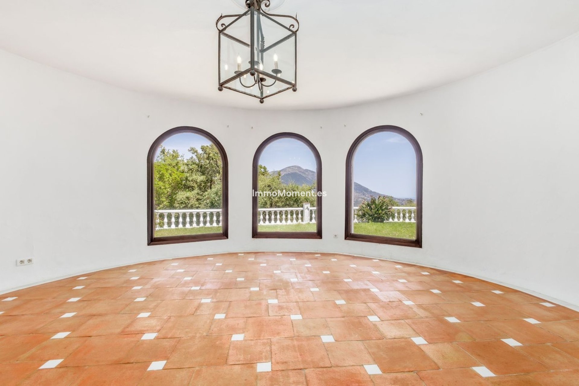 Revente - Villa individuelle - Intérieur                       - Coín