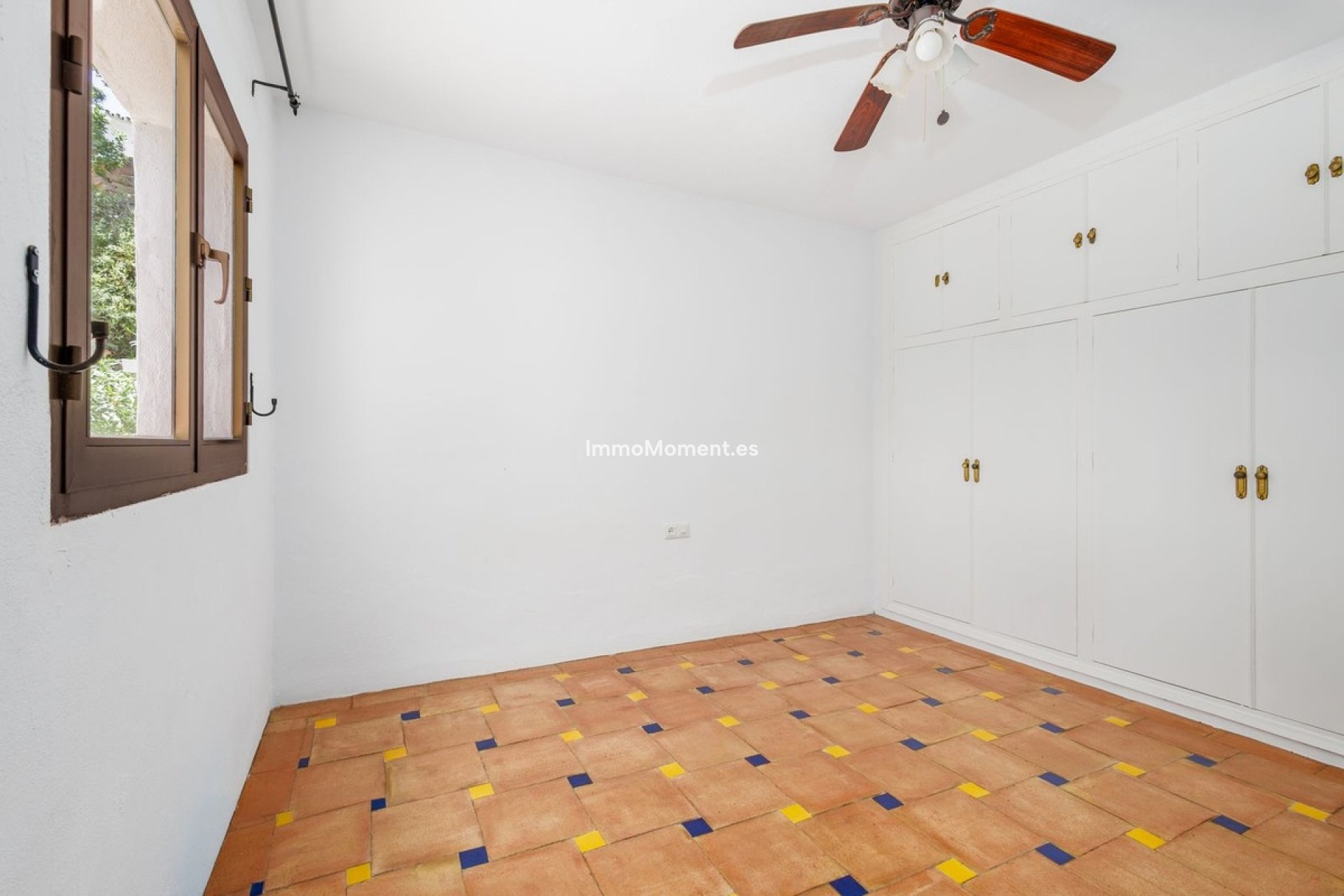 Revente - Villa individuelle - Intérieur                       - Coín