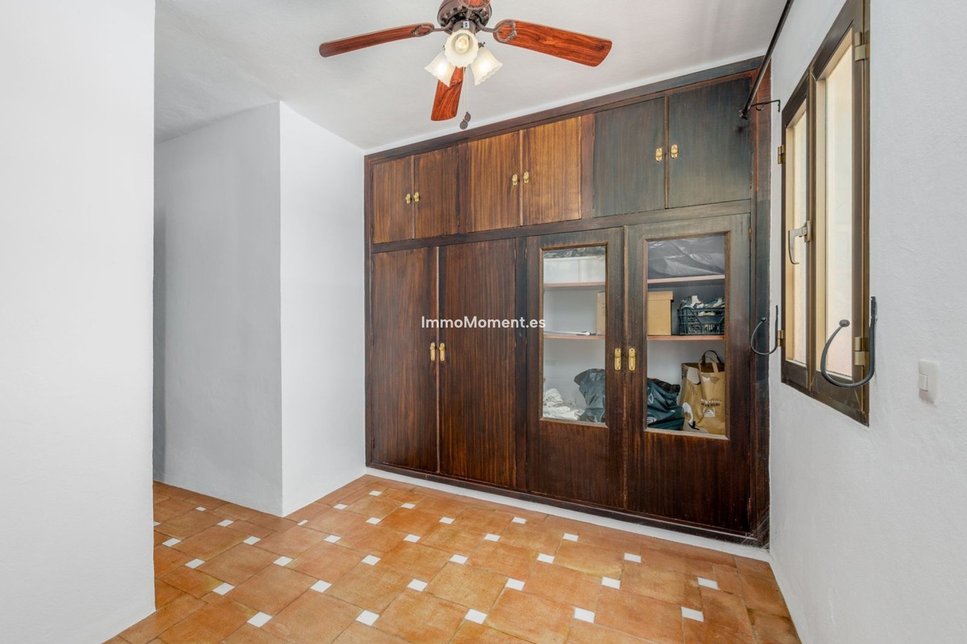 Revente - Villa individuelle - Intérieur                       - Coín