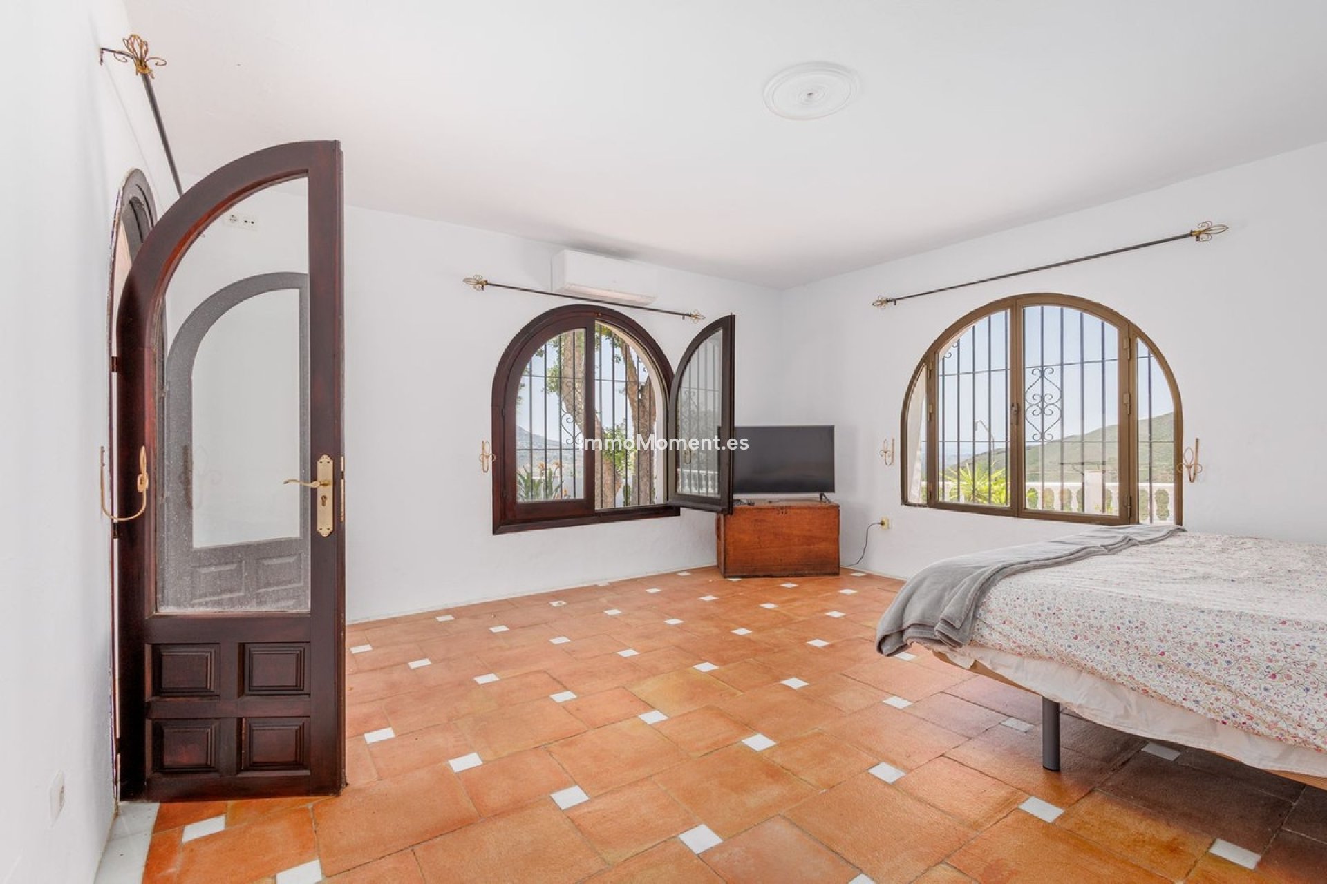 Revente - Villa individuelle - Intérieur                       - Coín