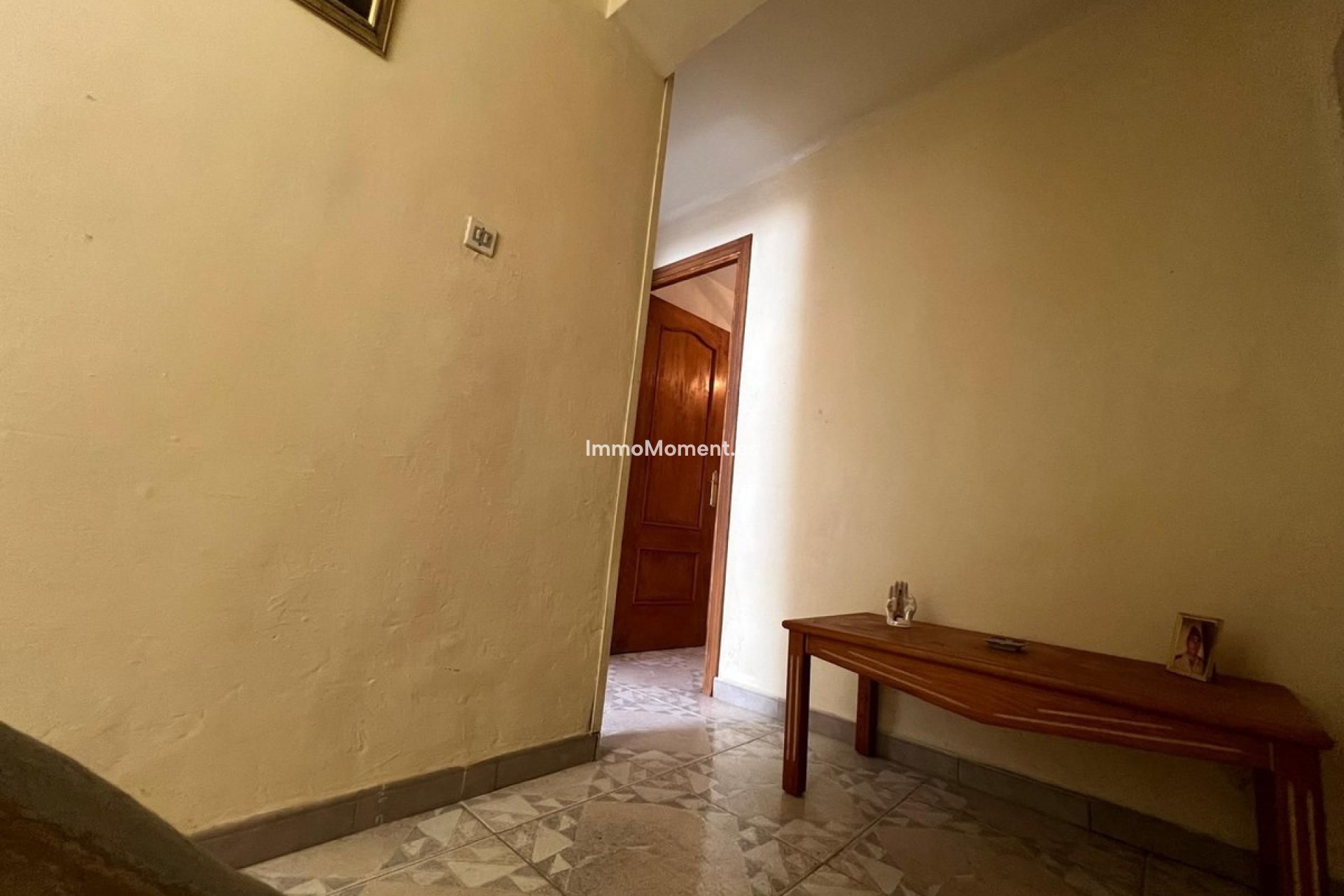 Revente - Villa individuelle - Intérieur                       - Coín