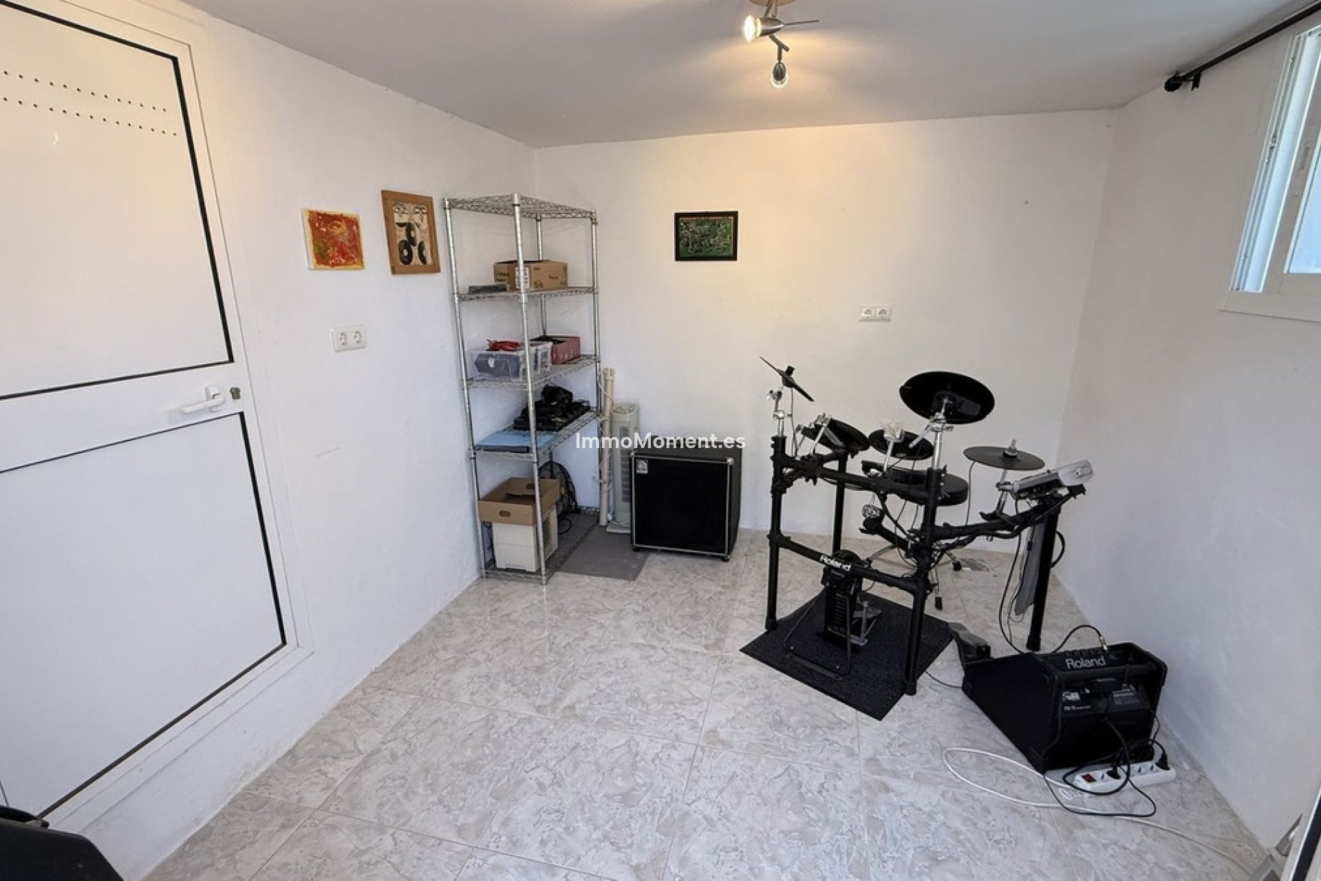 Revente - Villa individuelle - Intérieur                       - Coín