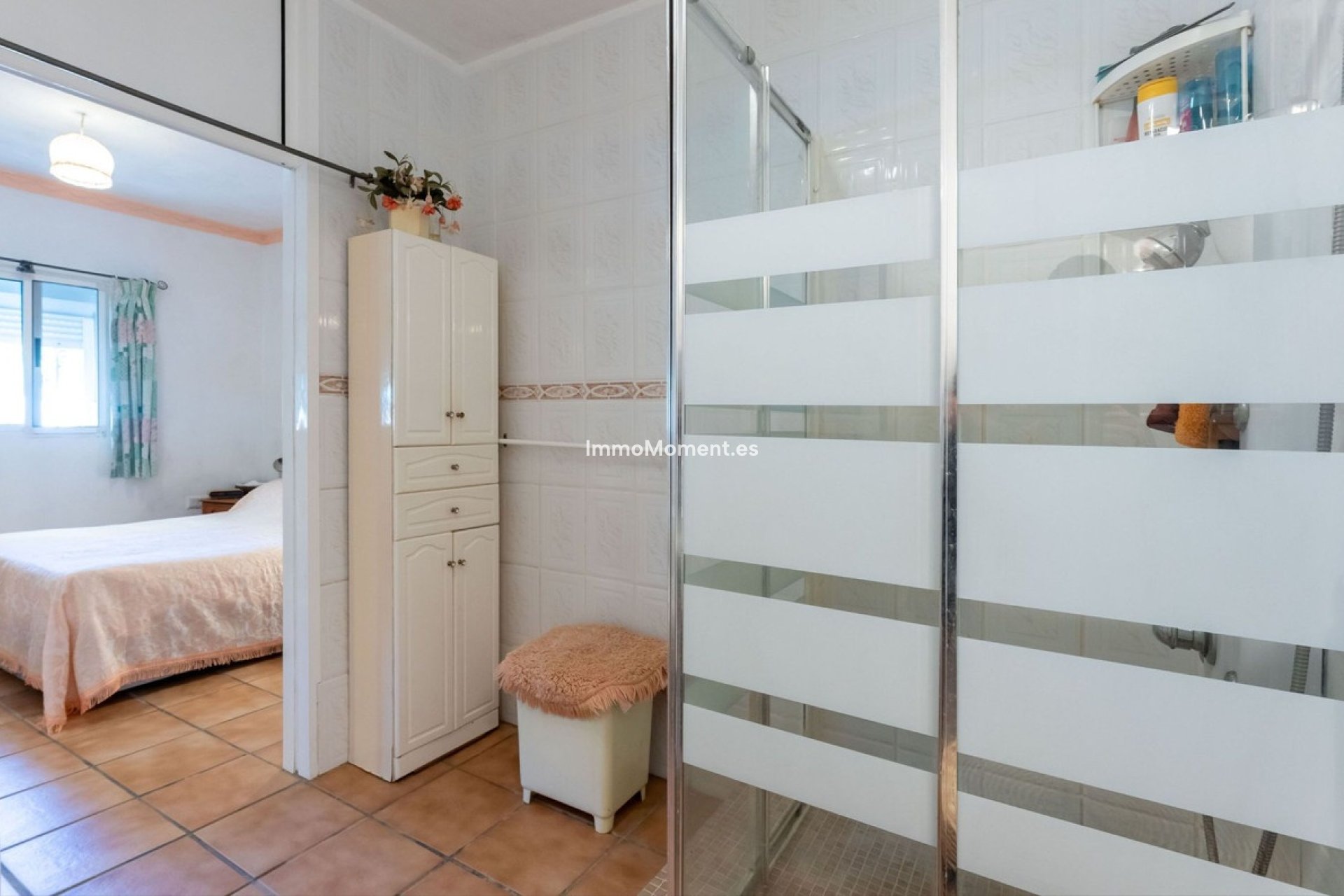 Revente - Villa individuelle - Intérieur                       - Coín