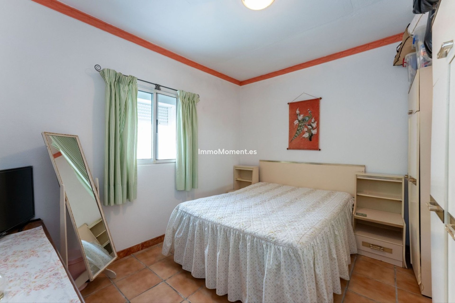 Revente - Villa individuelle - Intérieur                       - Coín