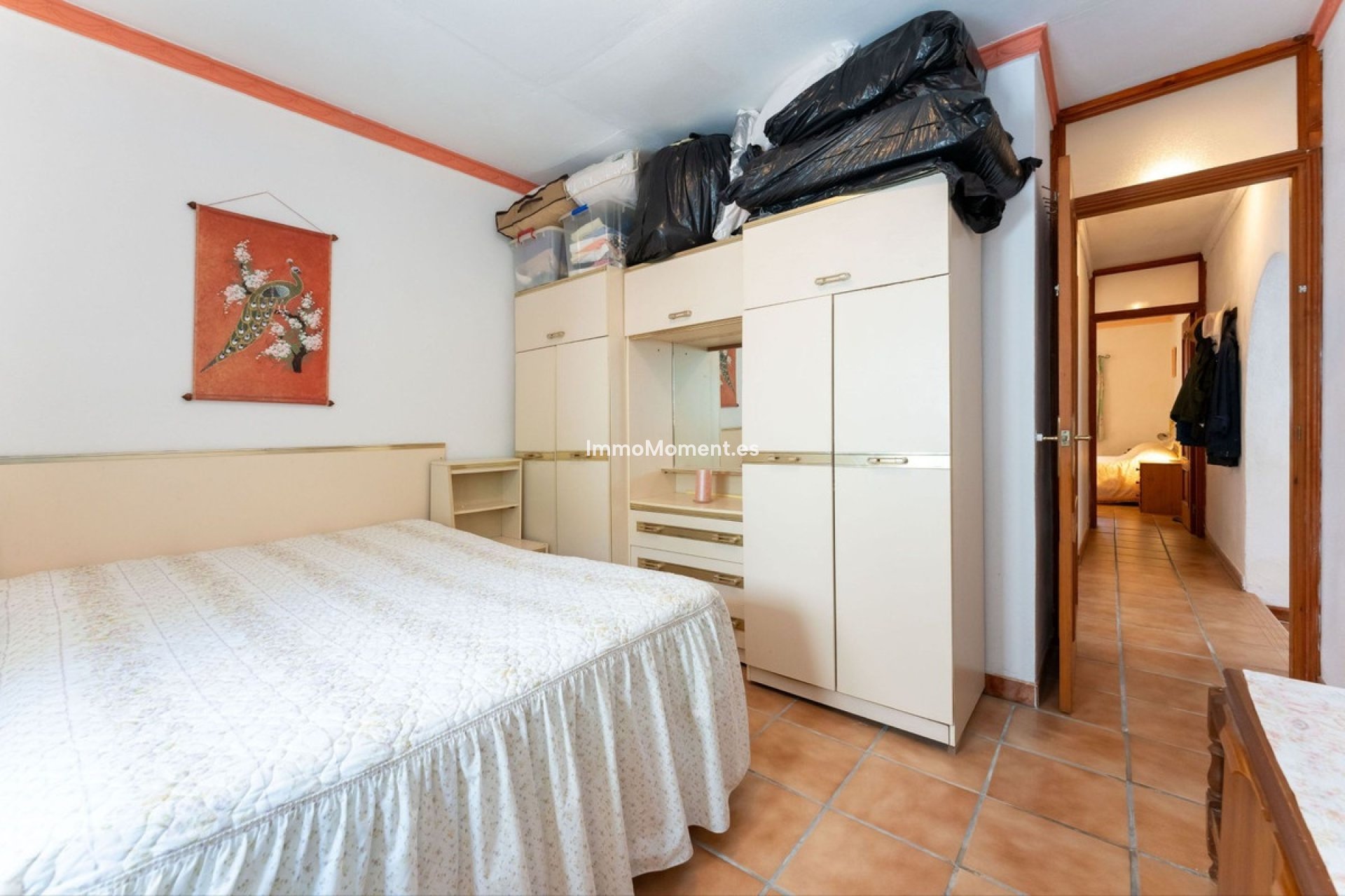 Revente - Villa individuelle - Intérieur                       - Coín
