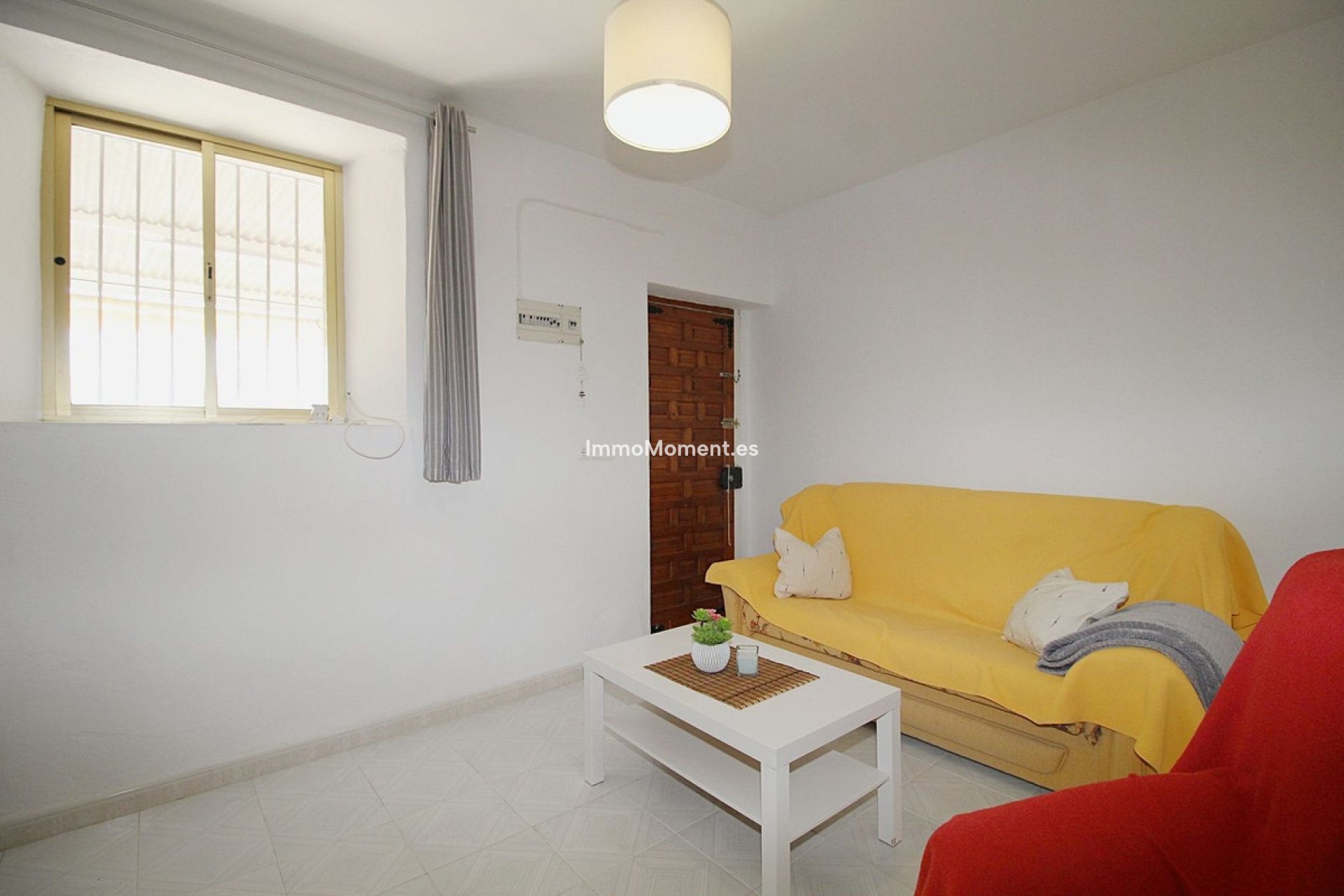 Revente - Villa individuelle - Intérieur                       - Coín