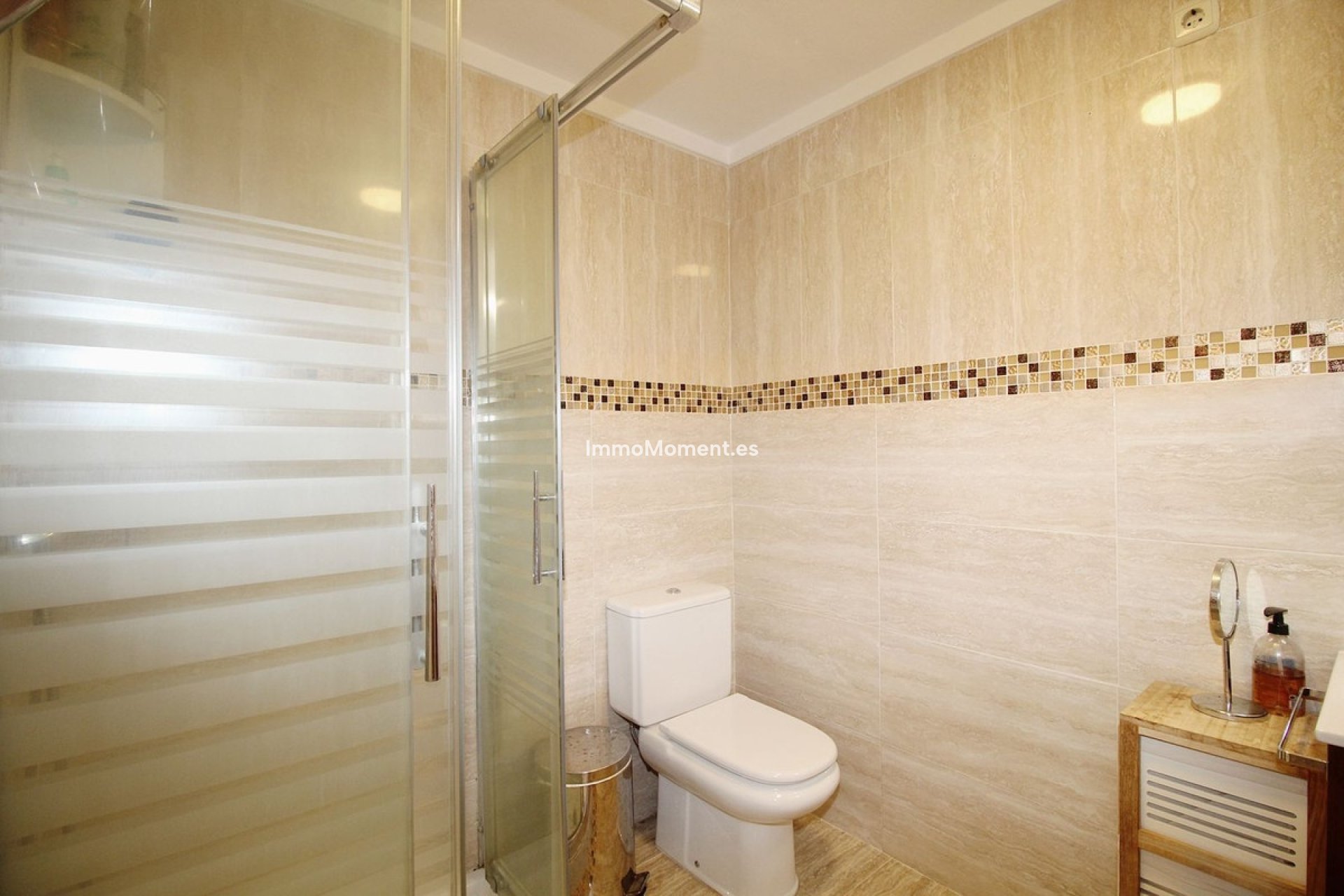 Revente - Villa individuelle - Intérieur                       - Coín
